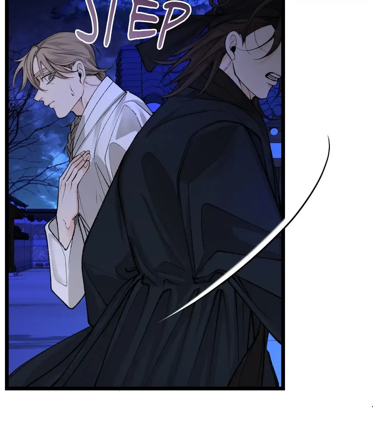 Fever Chapter 51 page 20 - 