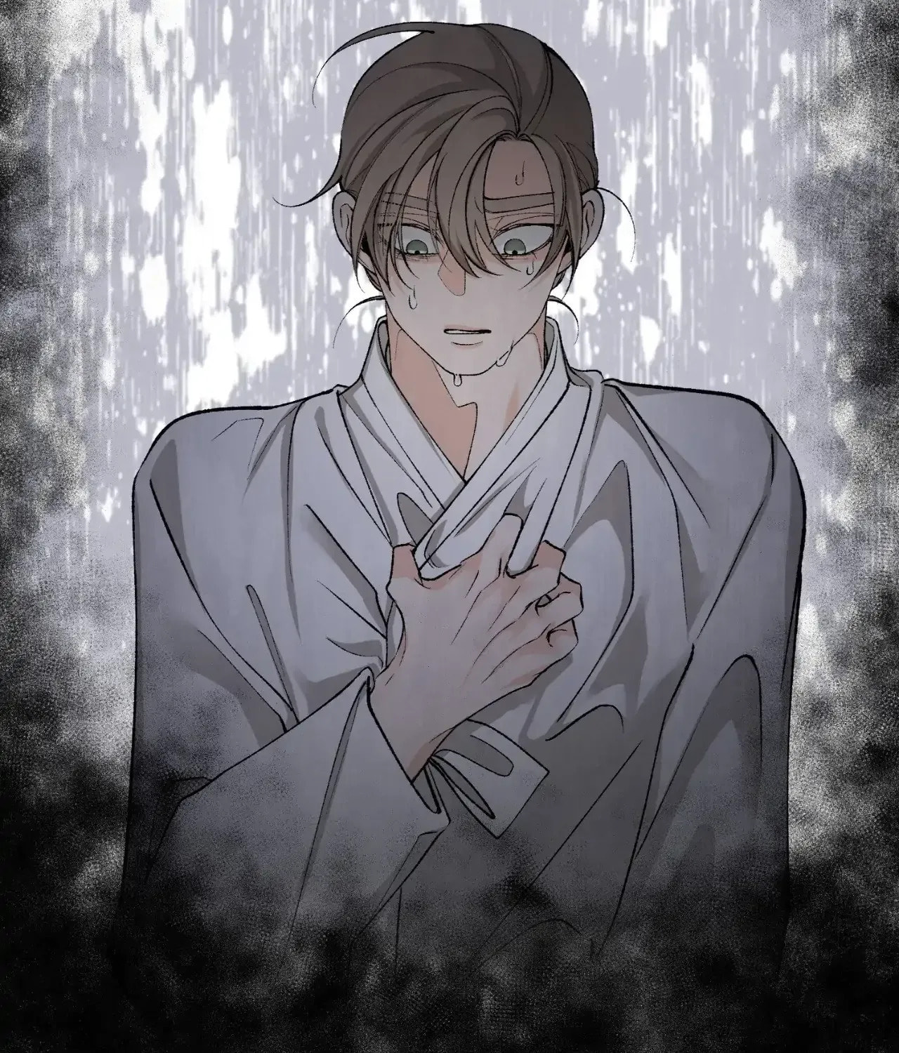 Fever Chapter 51 page 26 - 