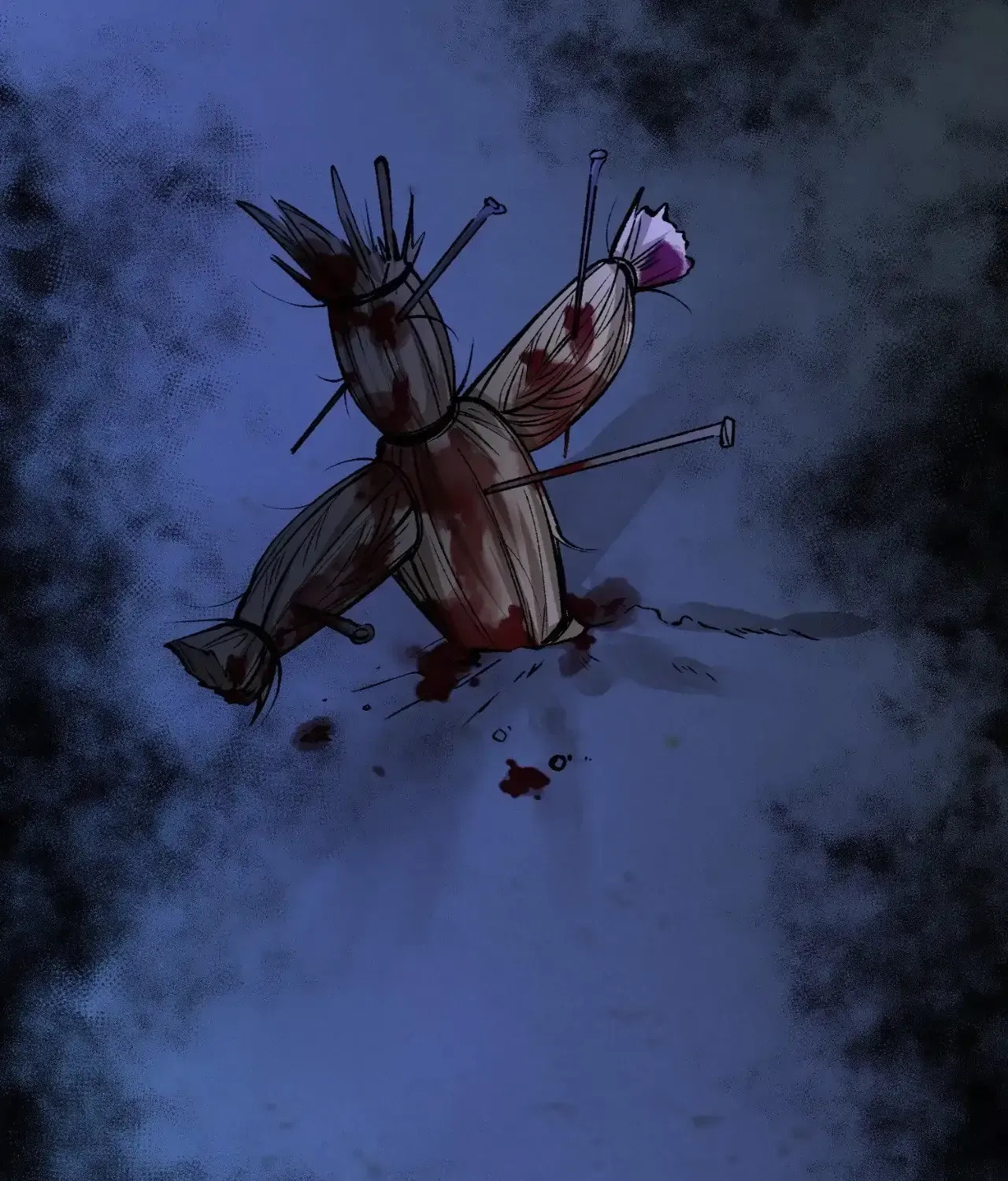 Fever Chapter 51 page 31 - 