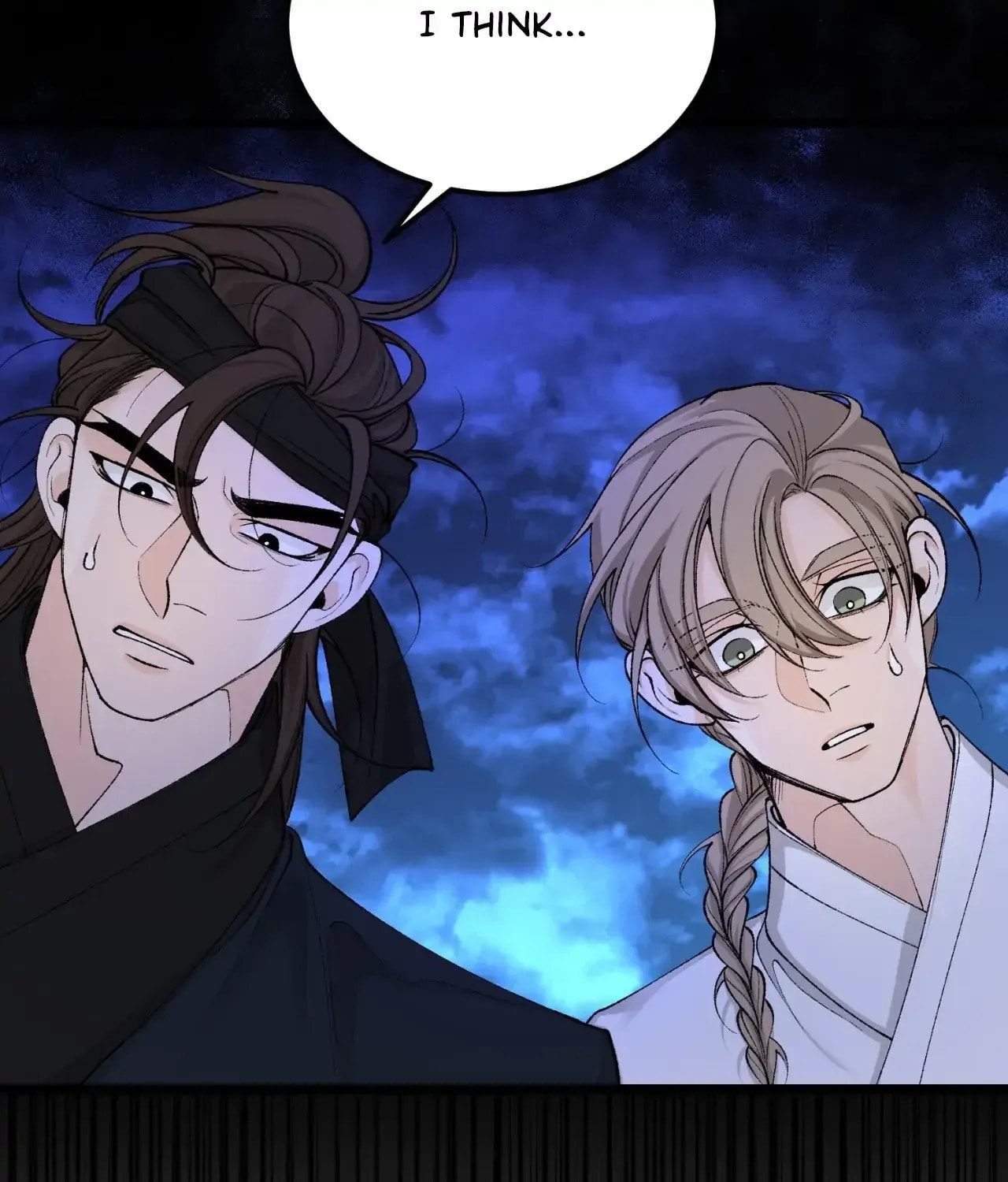 Fever Chapter 51 page 33 - 