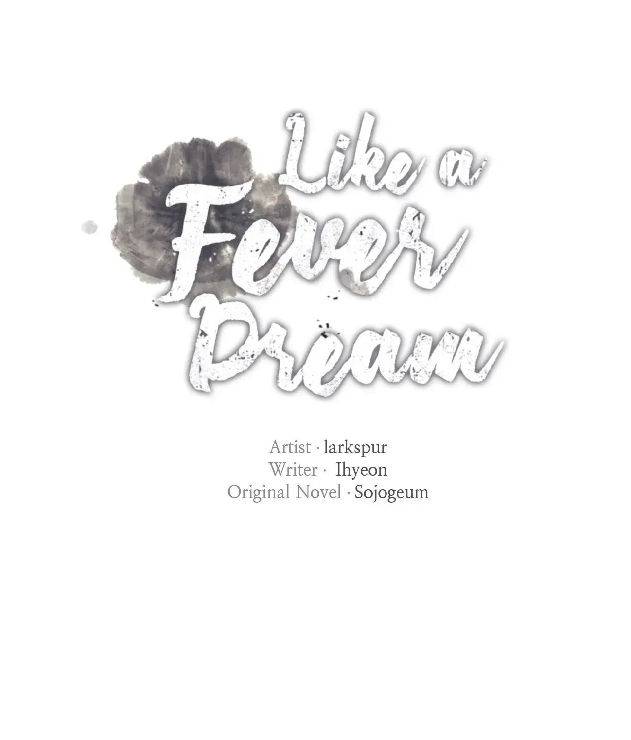 Fever Chapter 51 page 37 - 