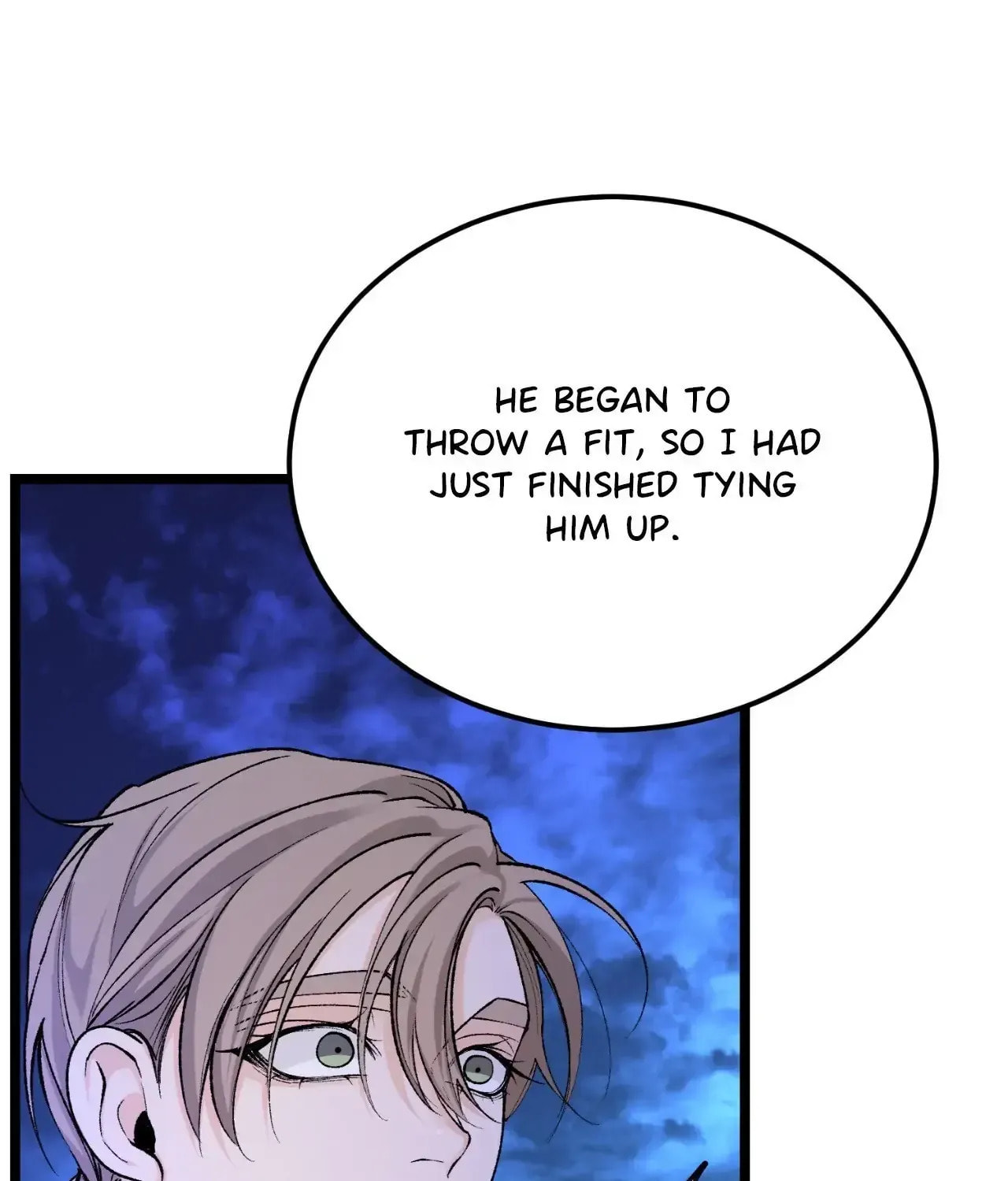 Fever Chapter 51 page 41 - 