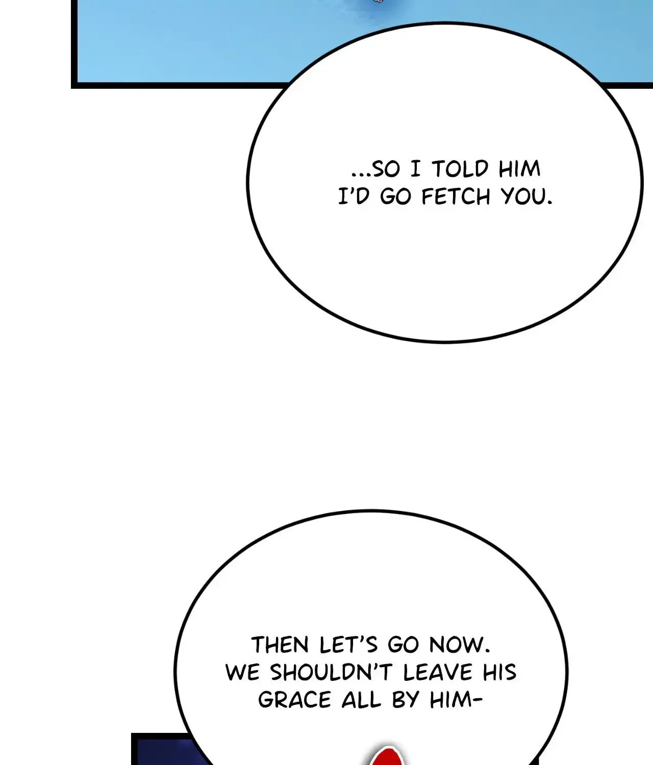 Fever Chapter 51 page 45 - 