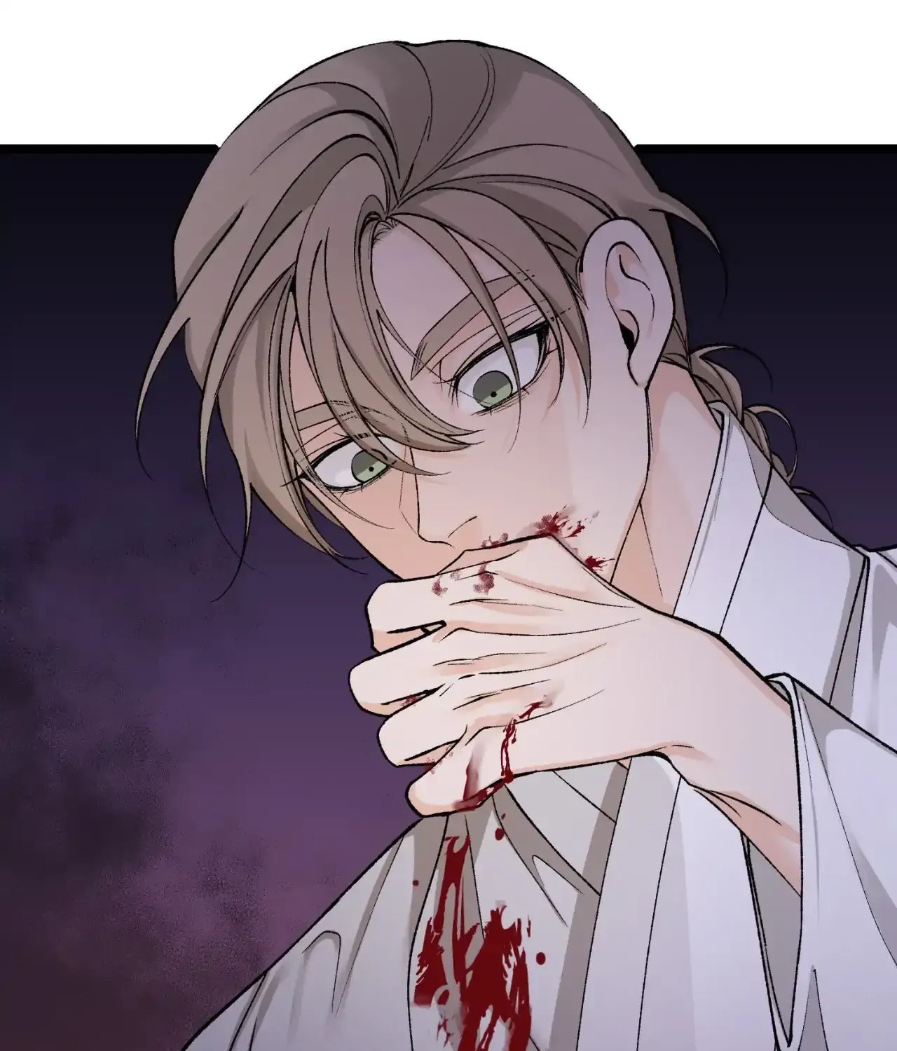 Fever Chapter 51 page 49 - 