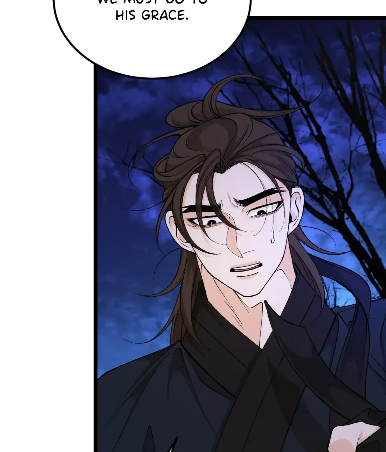 Fever Chapter 51 page 58 - 
