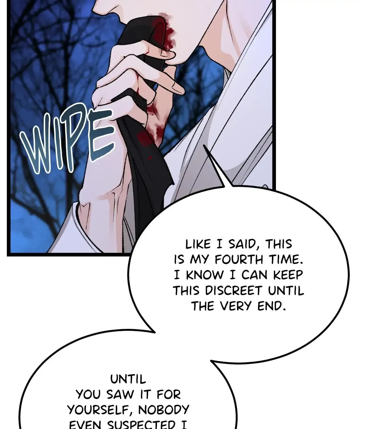 Fever Chapter 51 page 64 - 