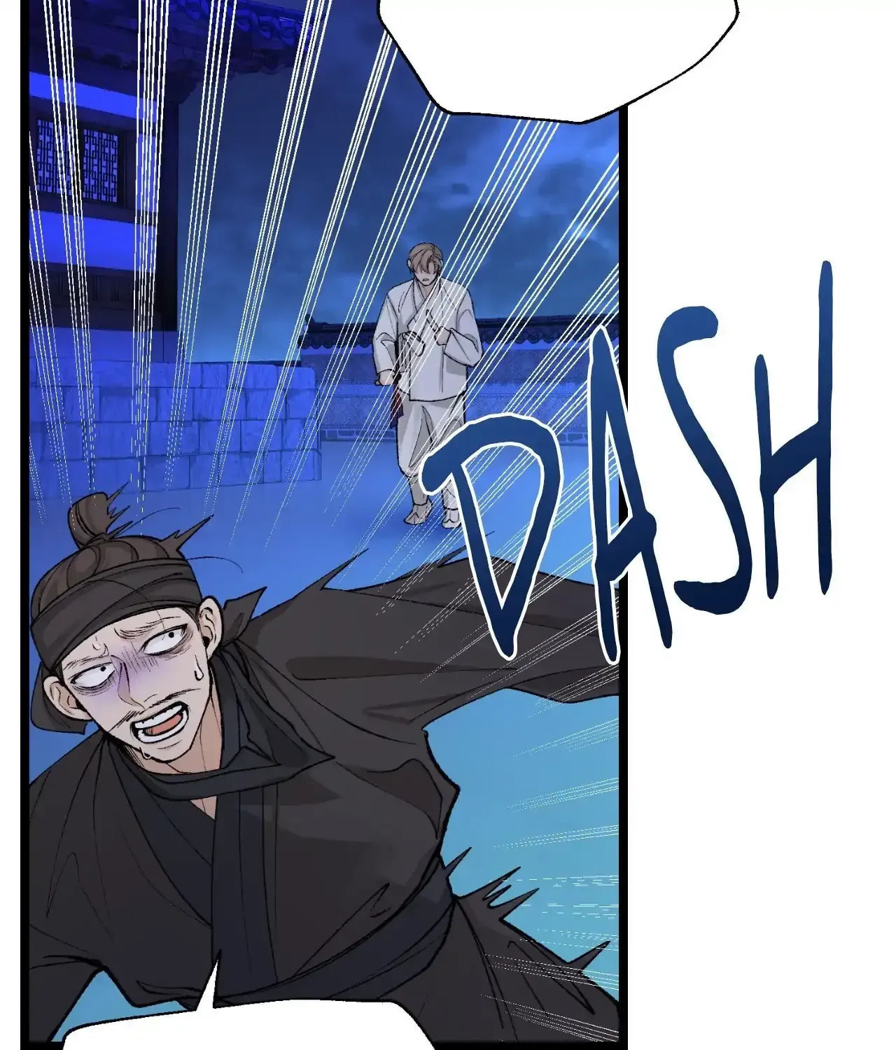 Fever Chapter 51 page 8 - 