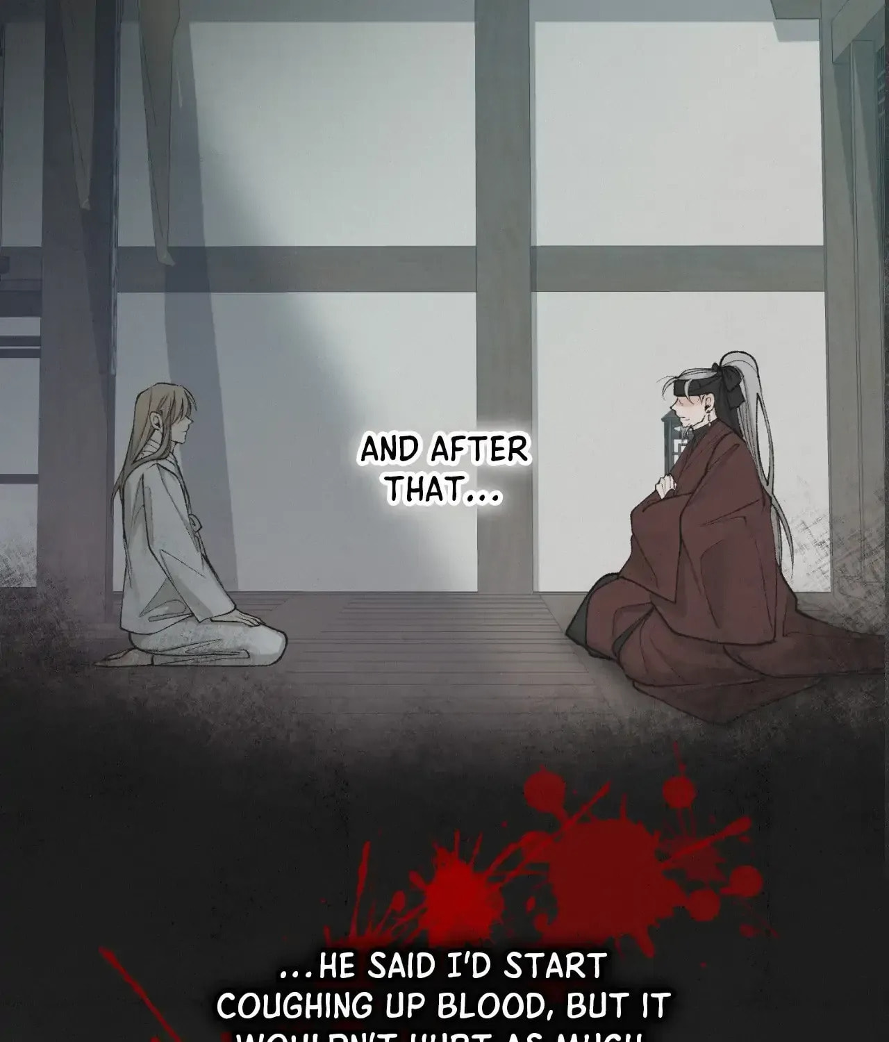 Fever Chapter 51 page 78 - 