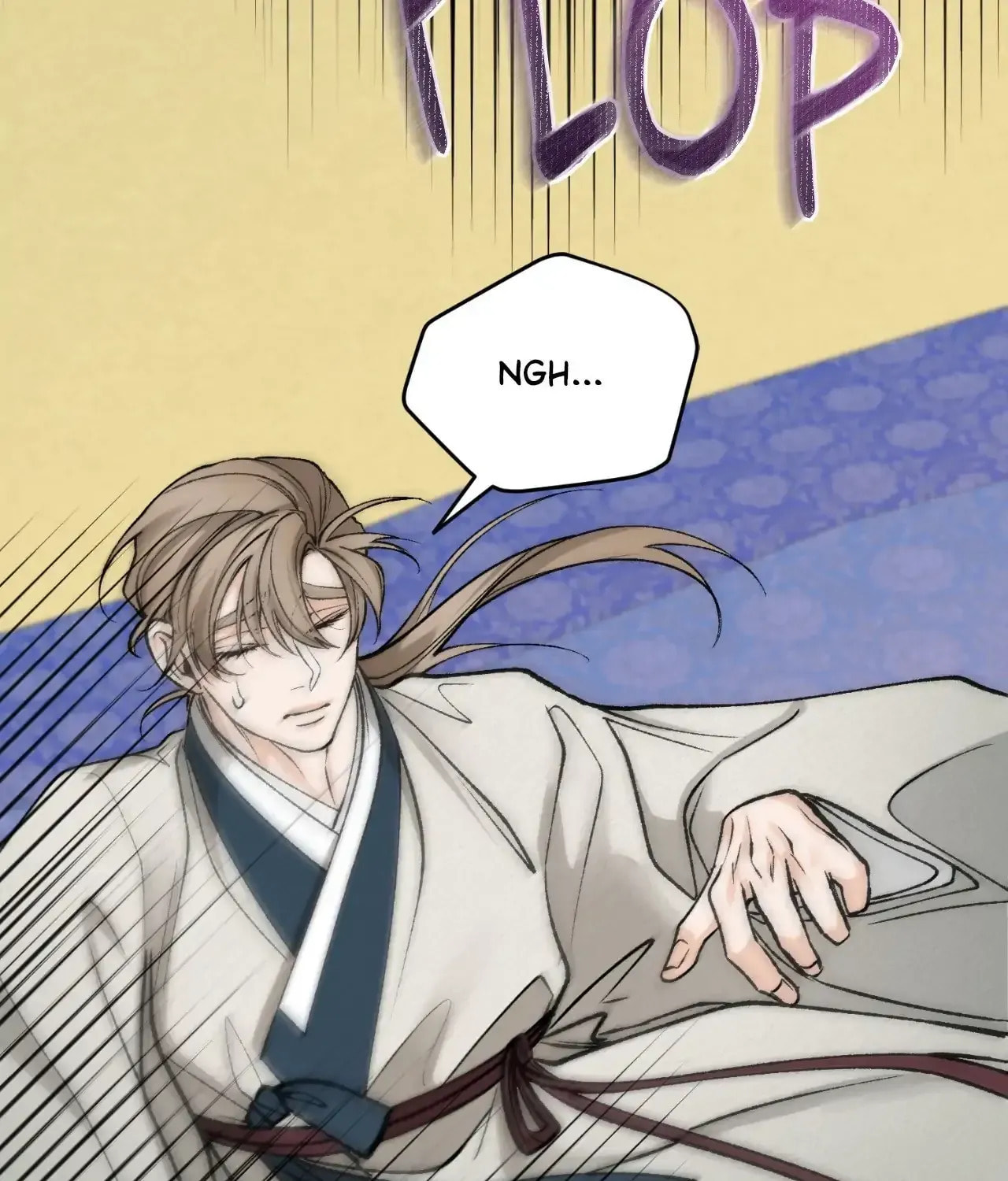 Fever Chapter 52 page 105 - 
