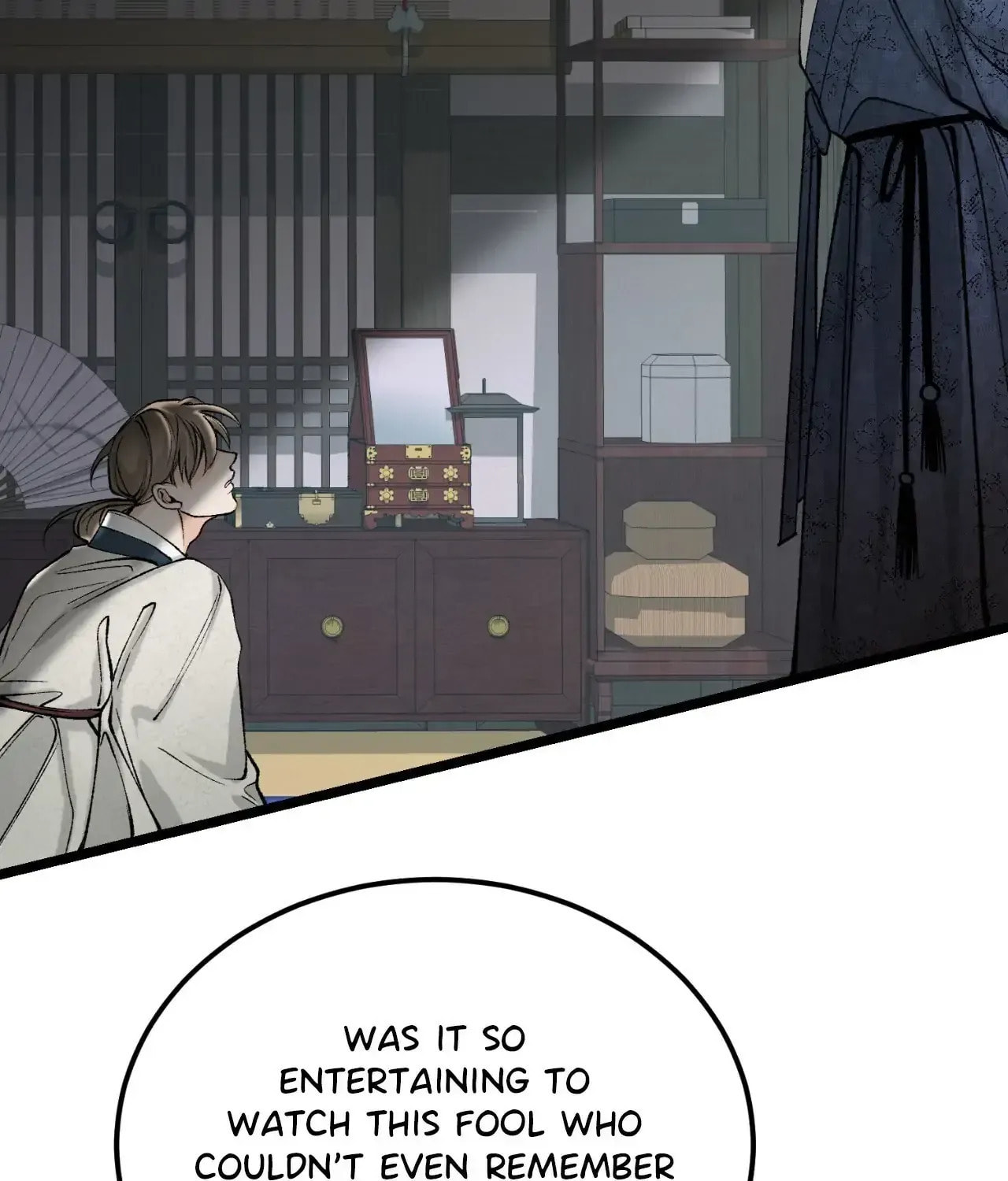 Fever Chapter 52 page 120 - 