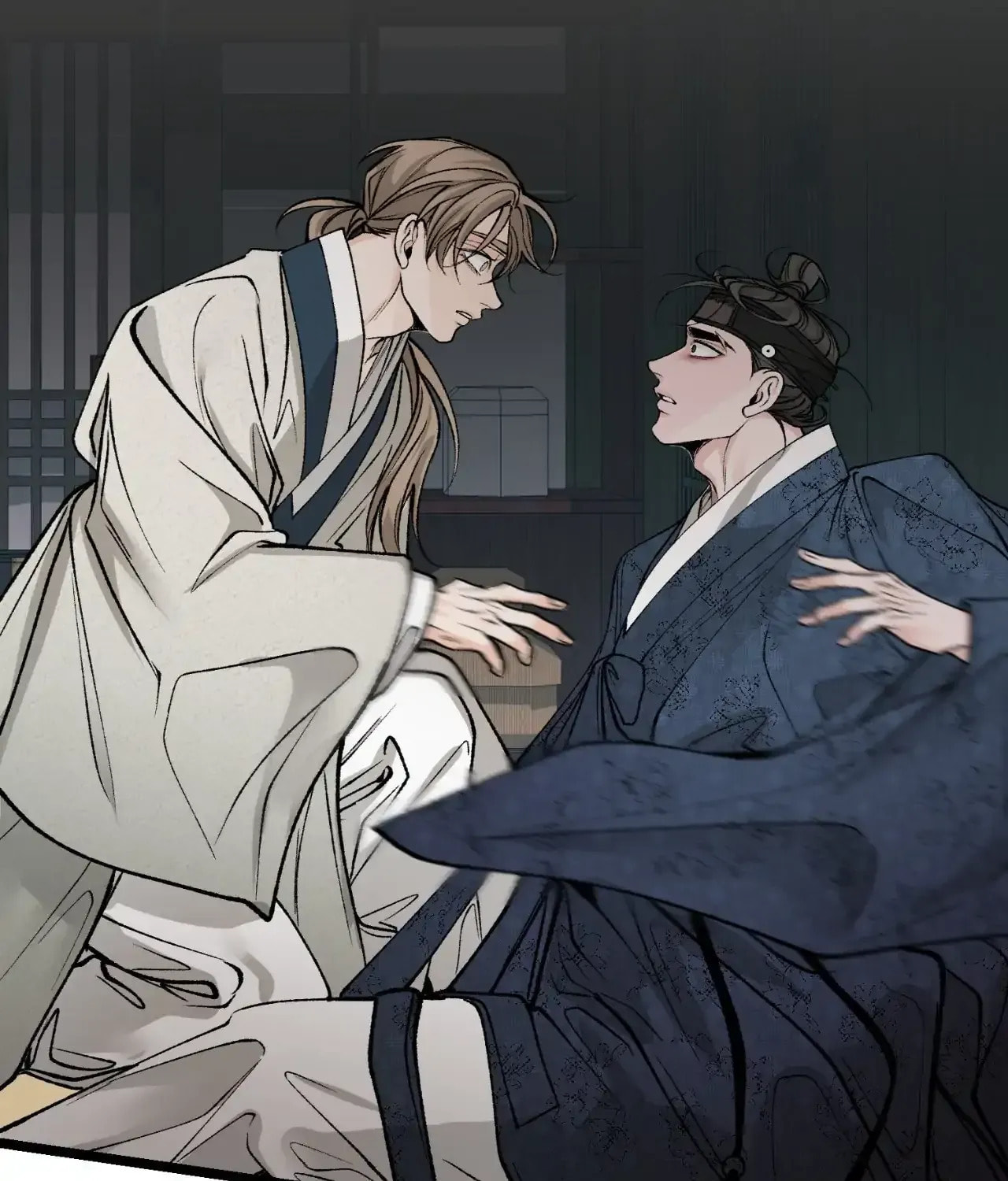 Fever Chapter 52 page 165 - 