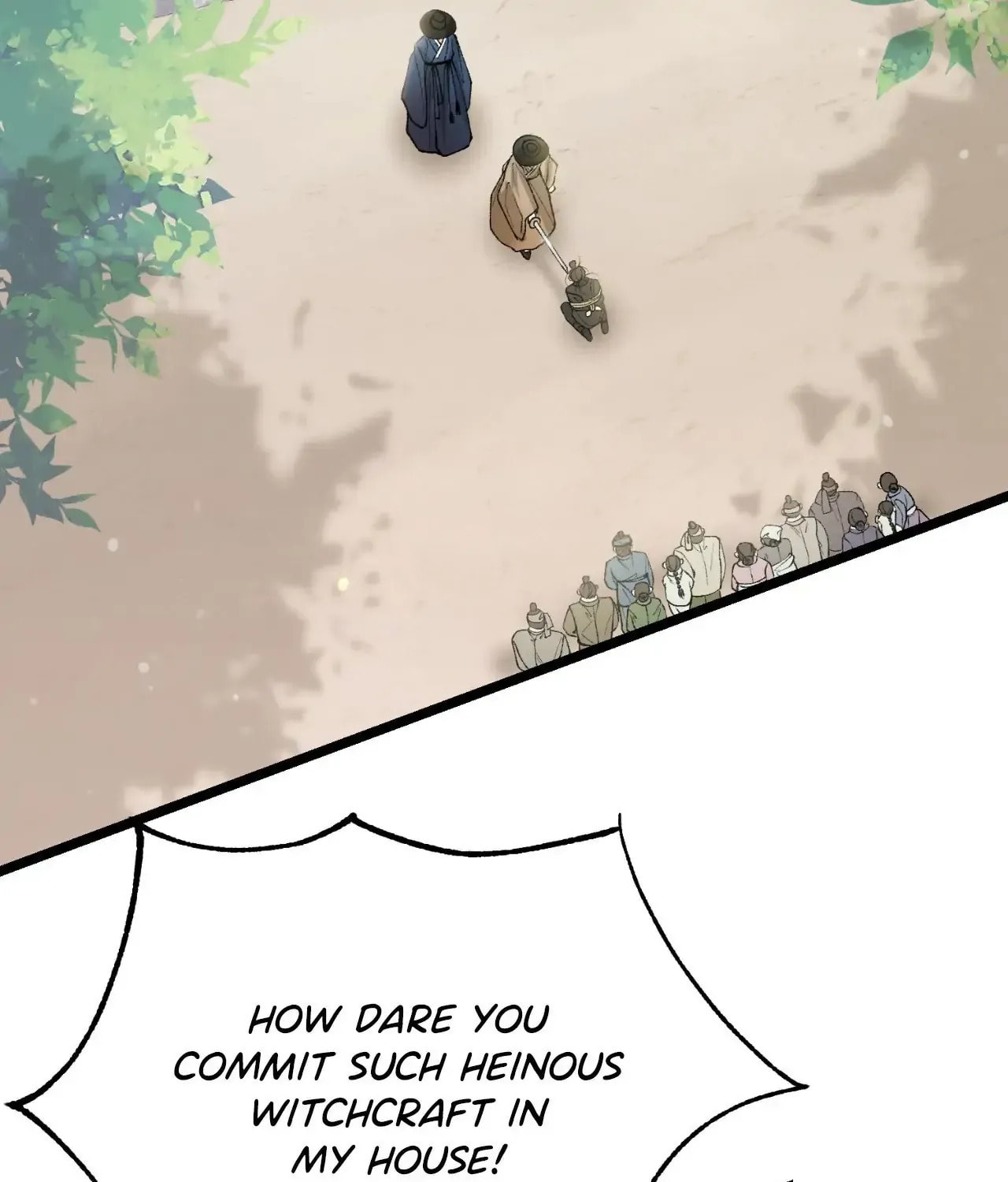 Fever Chapter 52 page 18 - 