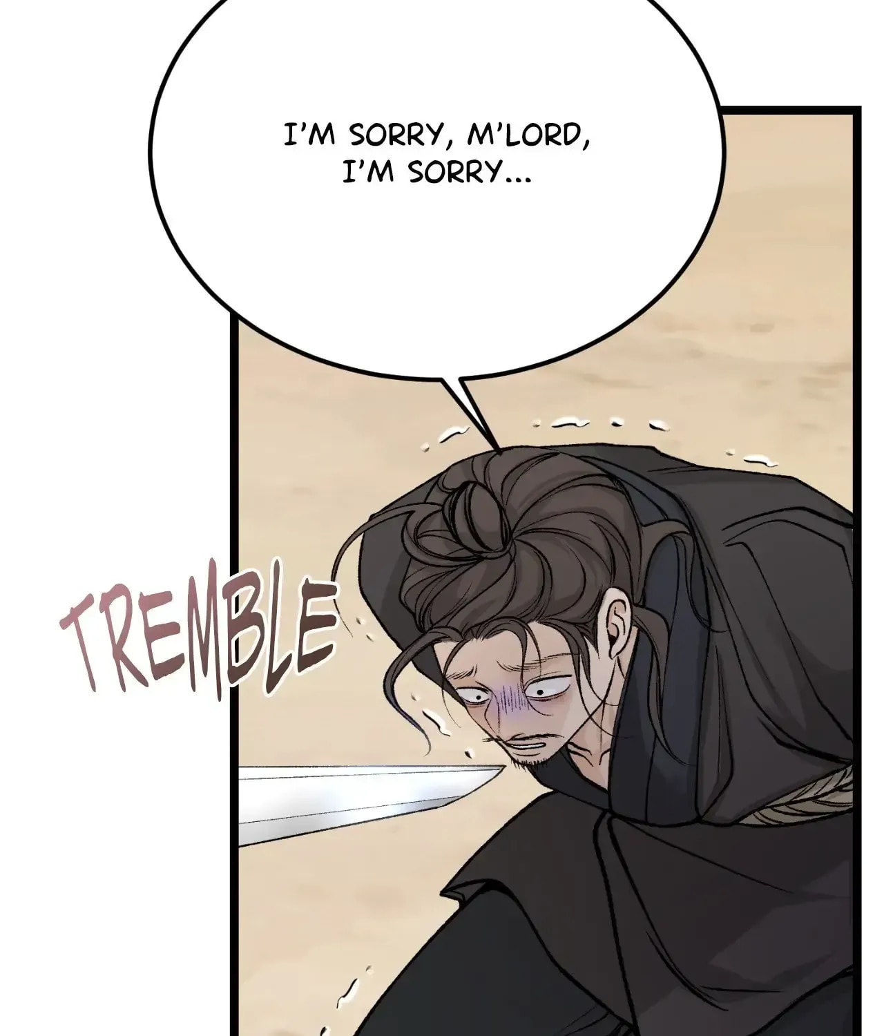 Fever Chapter 52 page 22 - 