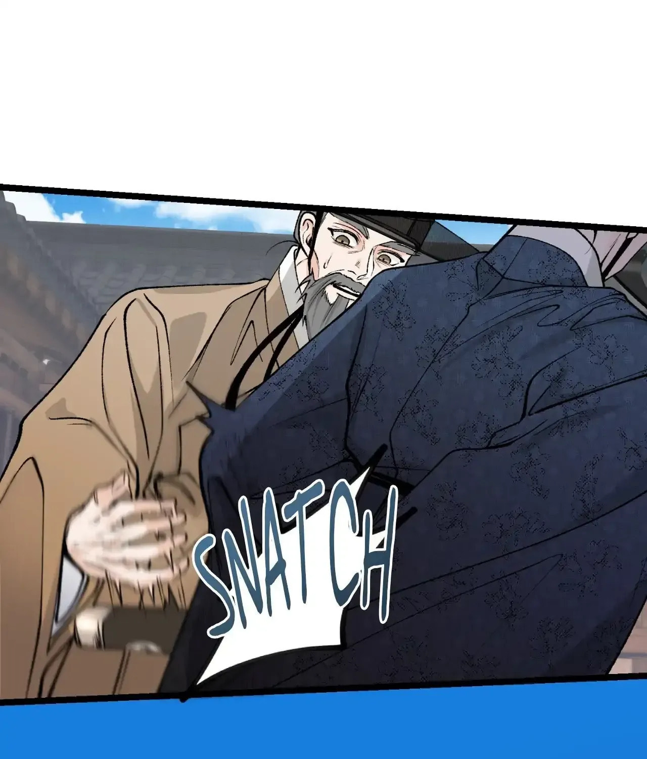 Fever Chapter 52 page 27 - 