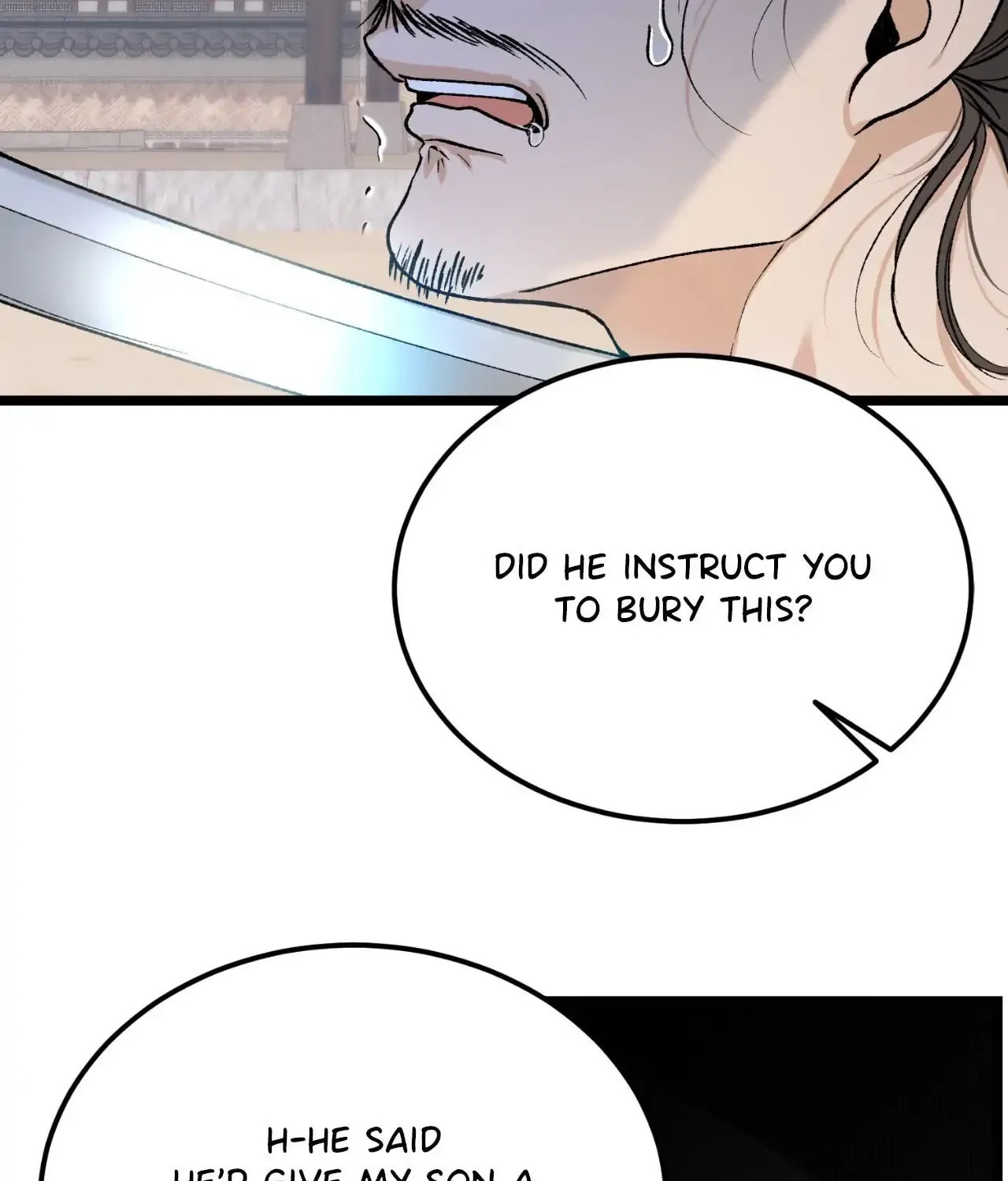 Fever Chapter 52 page 33 - 