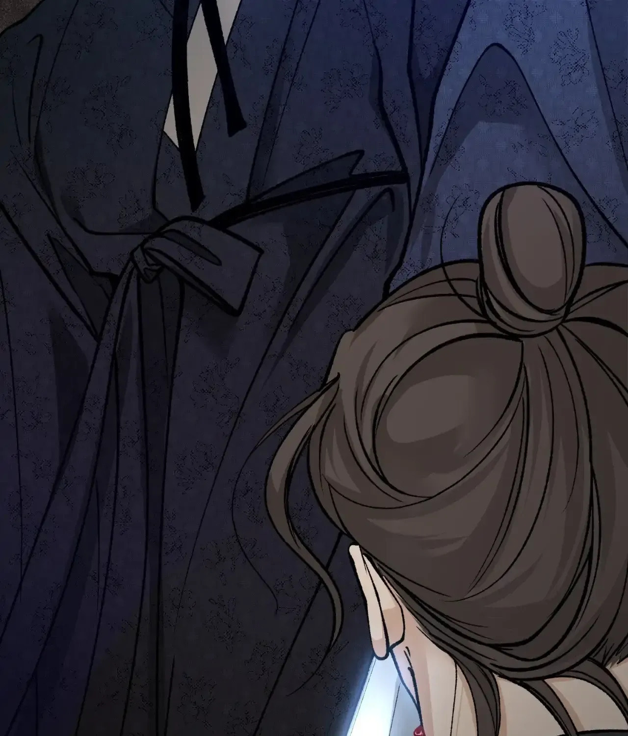 Fever Chapter 52 page 41 - 
