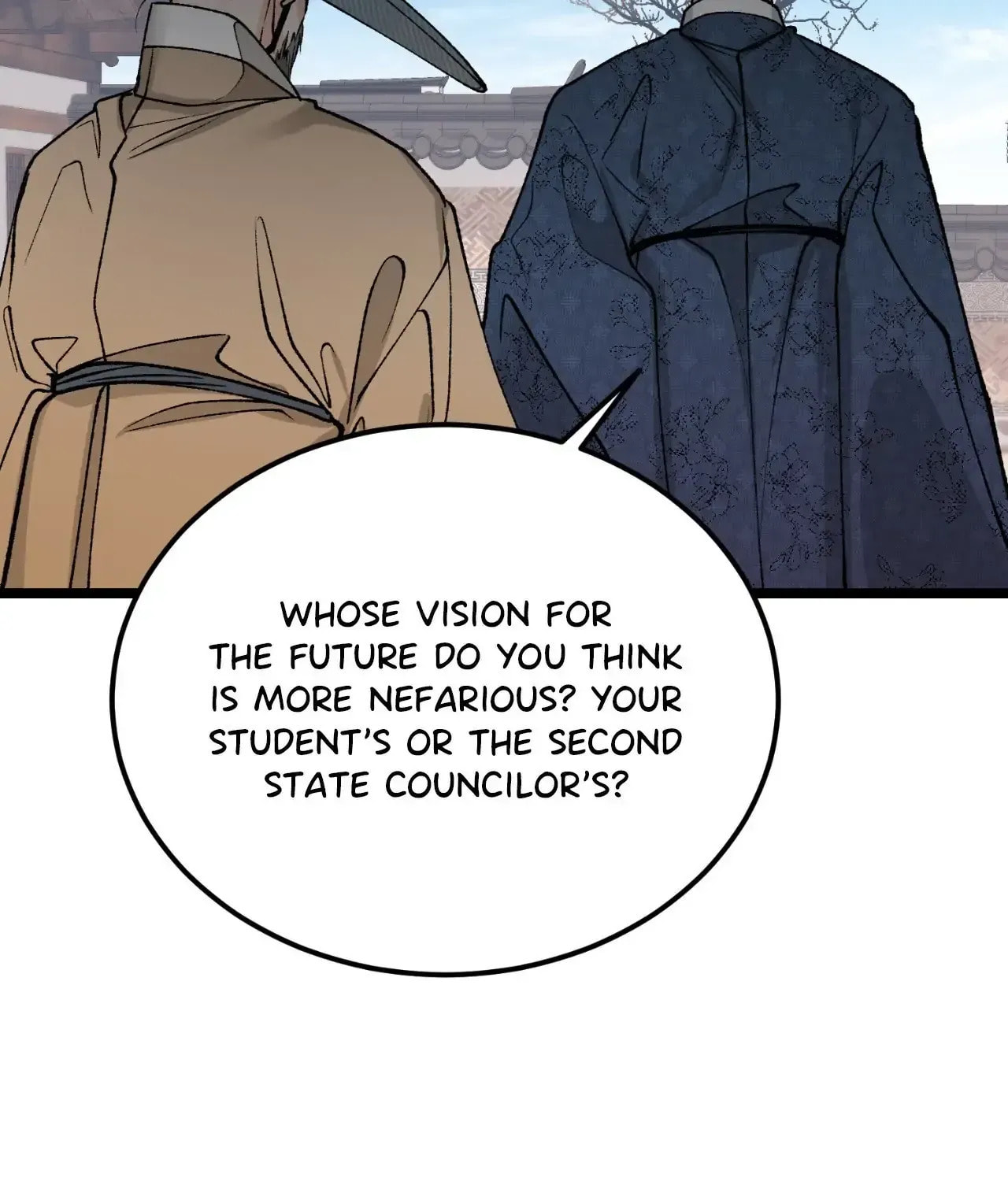 Fever Chapter 52 page 47 - 