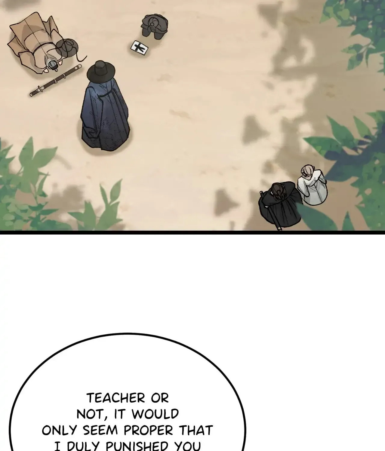 Fever Chapter 52 page 64 - 