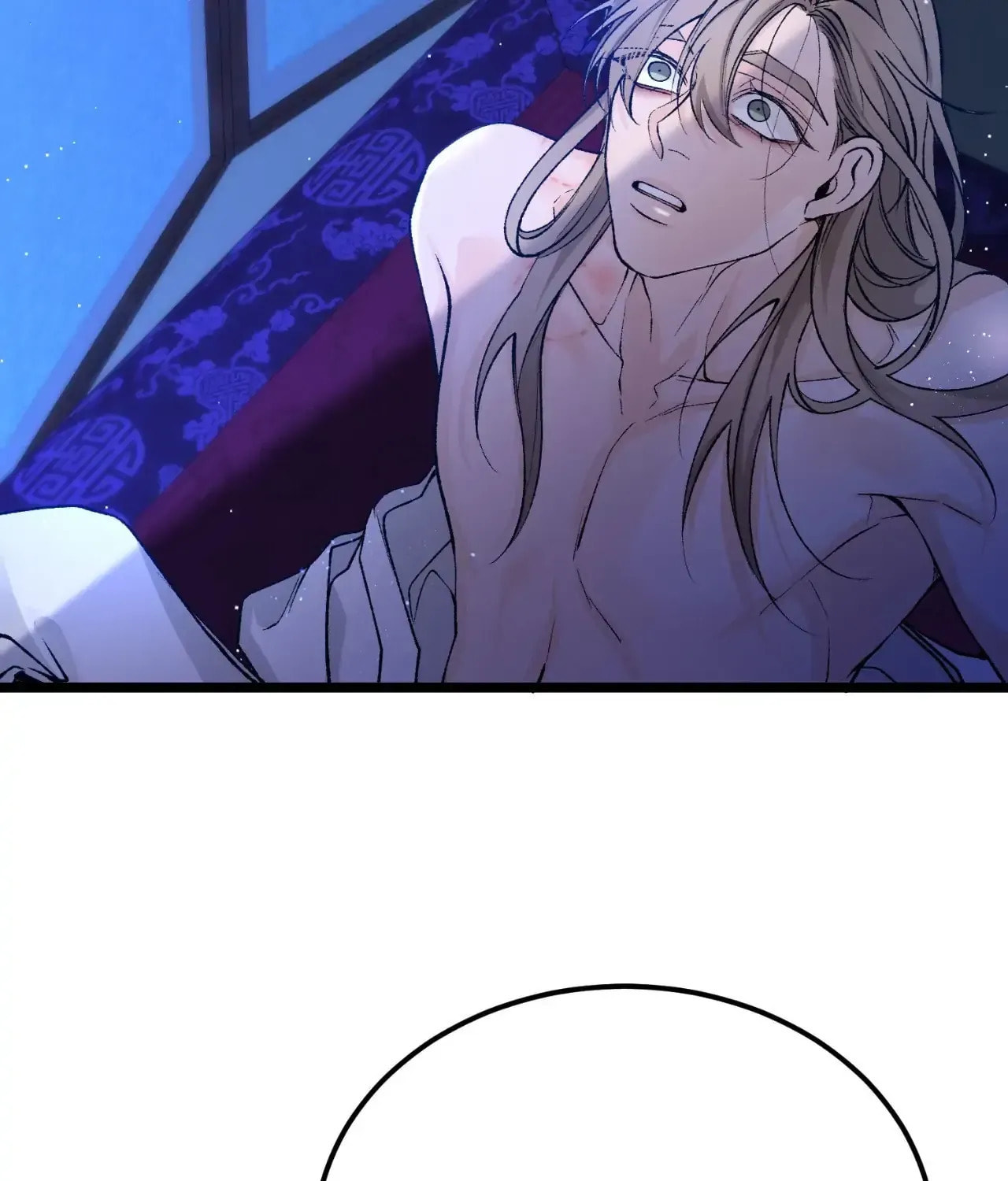 Fever Chapter 52 page 8 - 