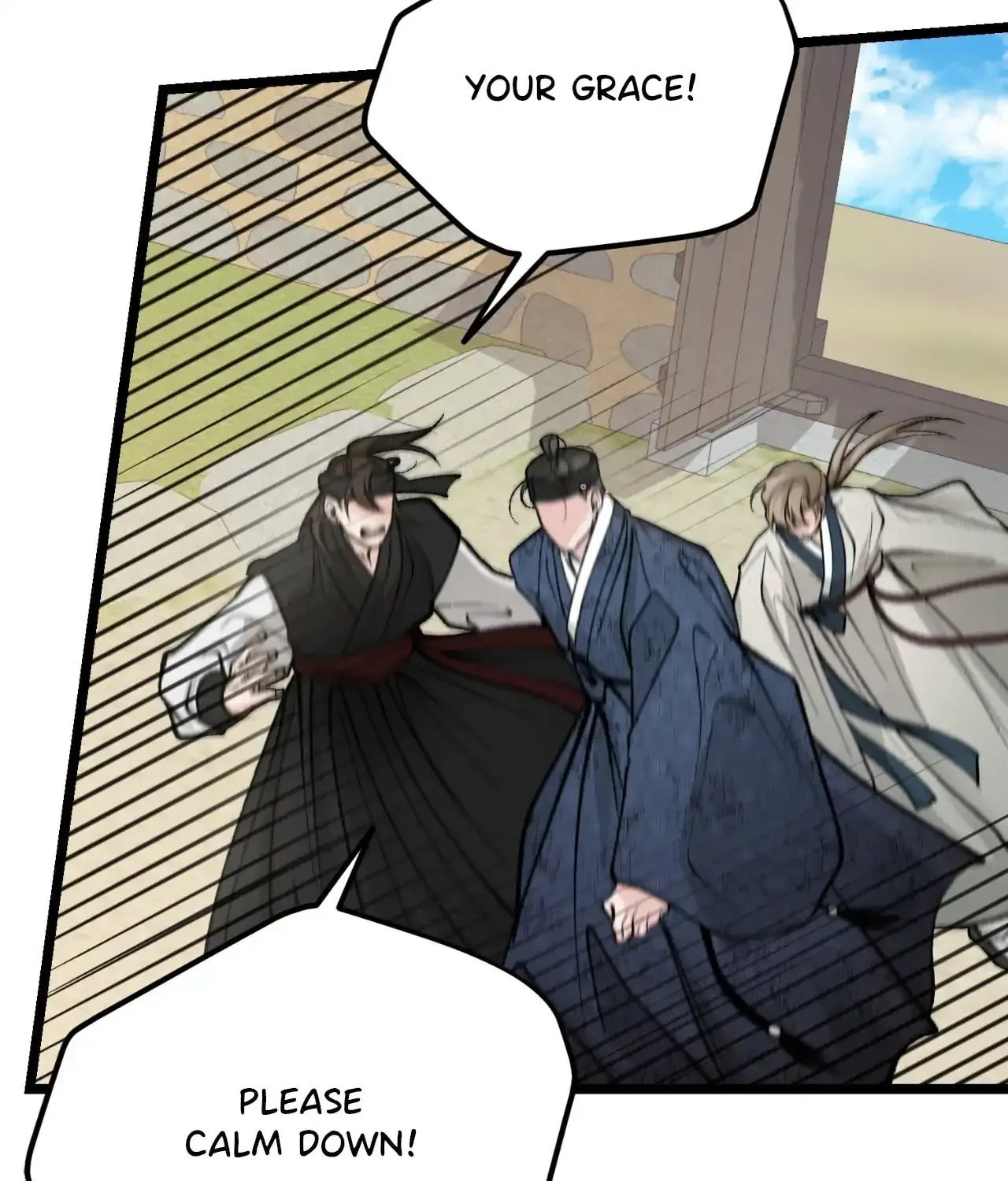 Fever Chapter 52 page 85 - 