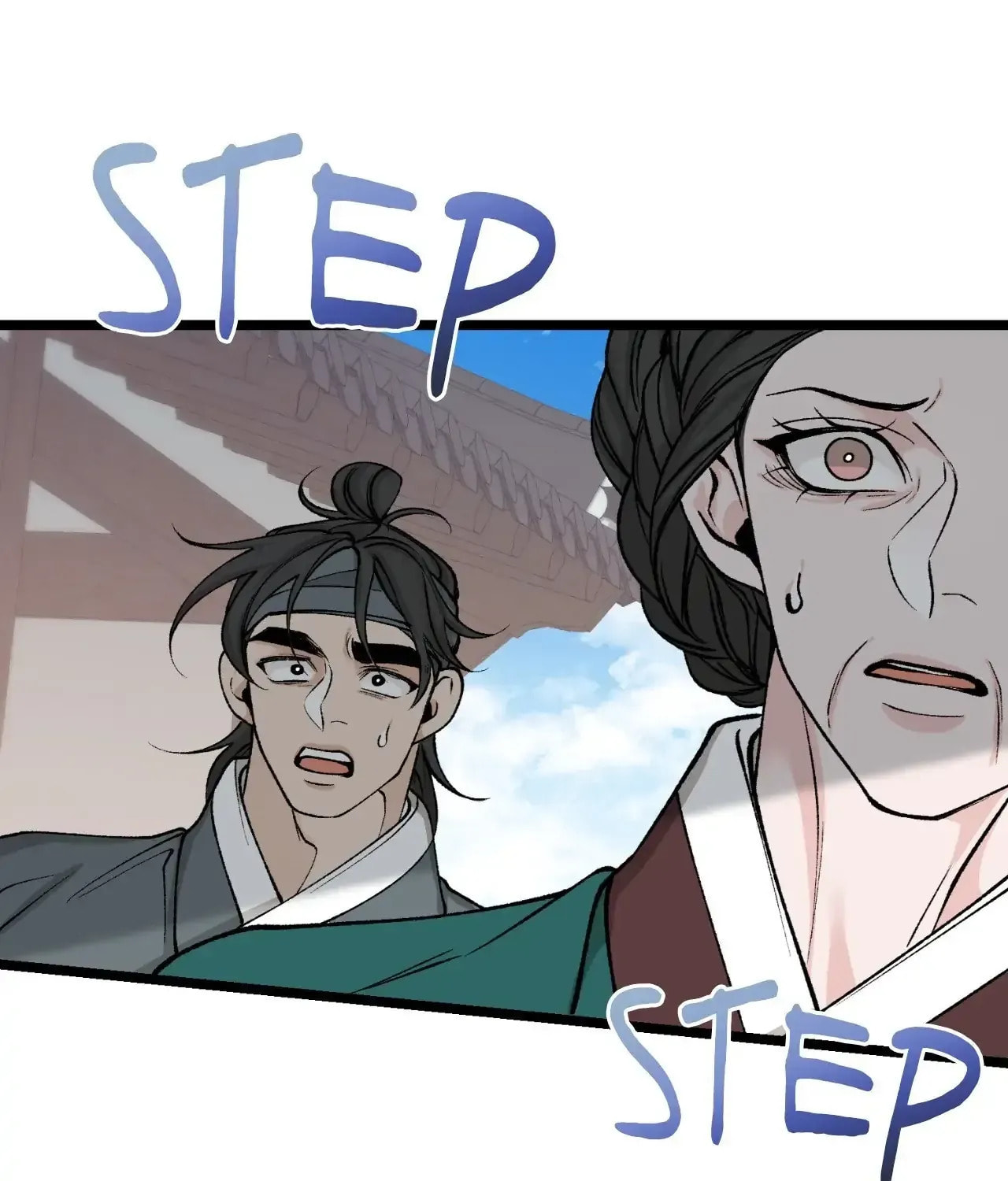 Fever Chapter 52 page 99 - 