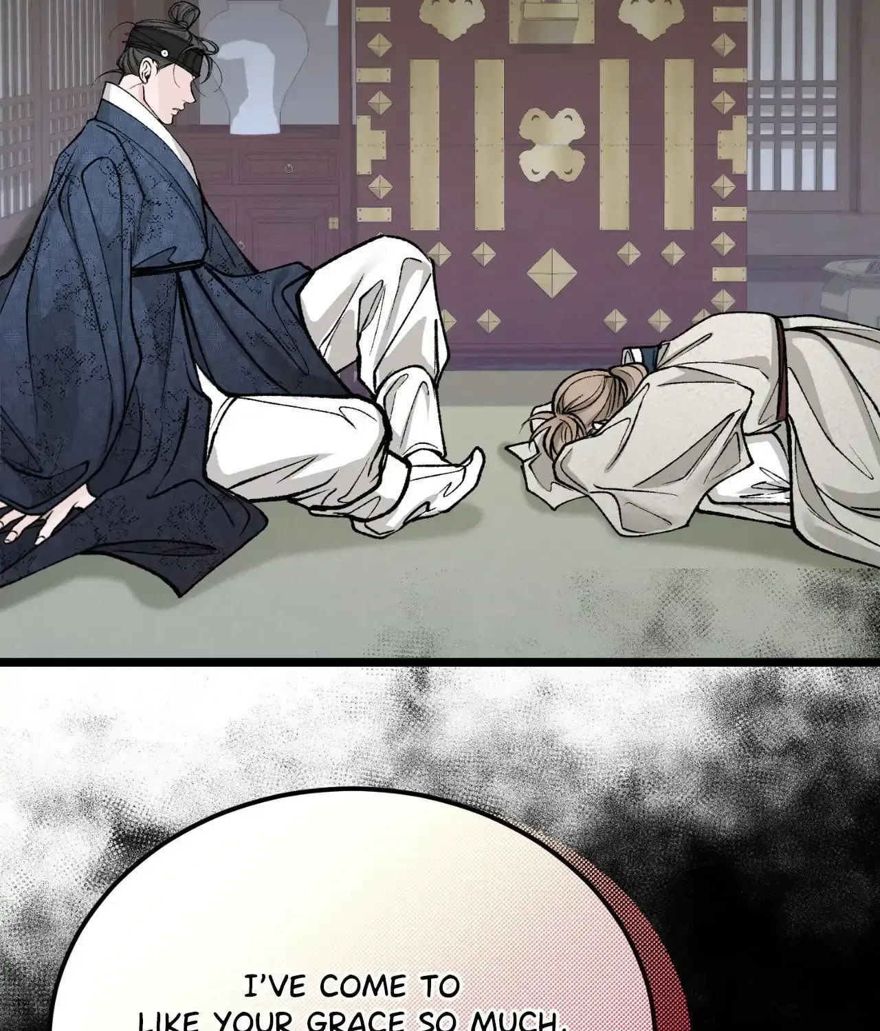 Fever Chapter 53 page 105 - 