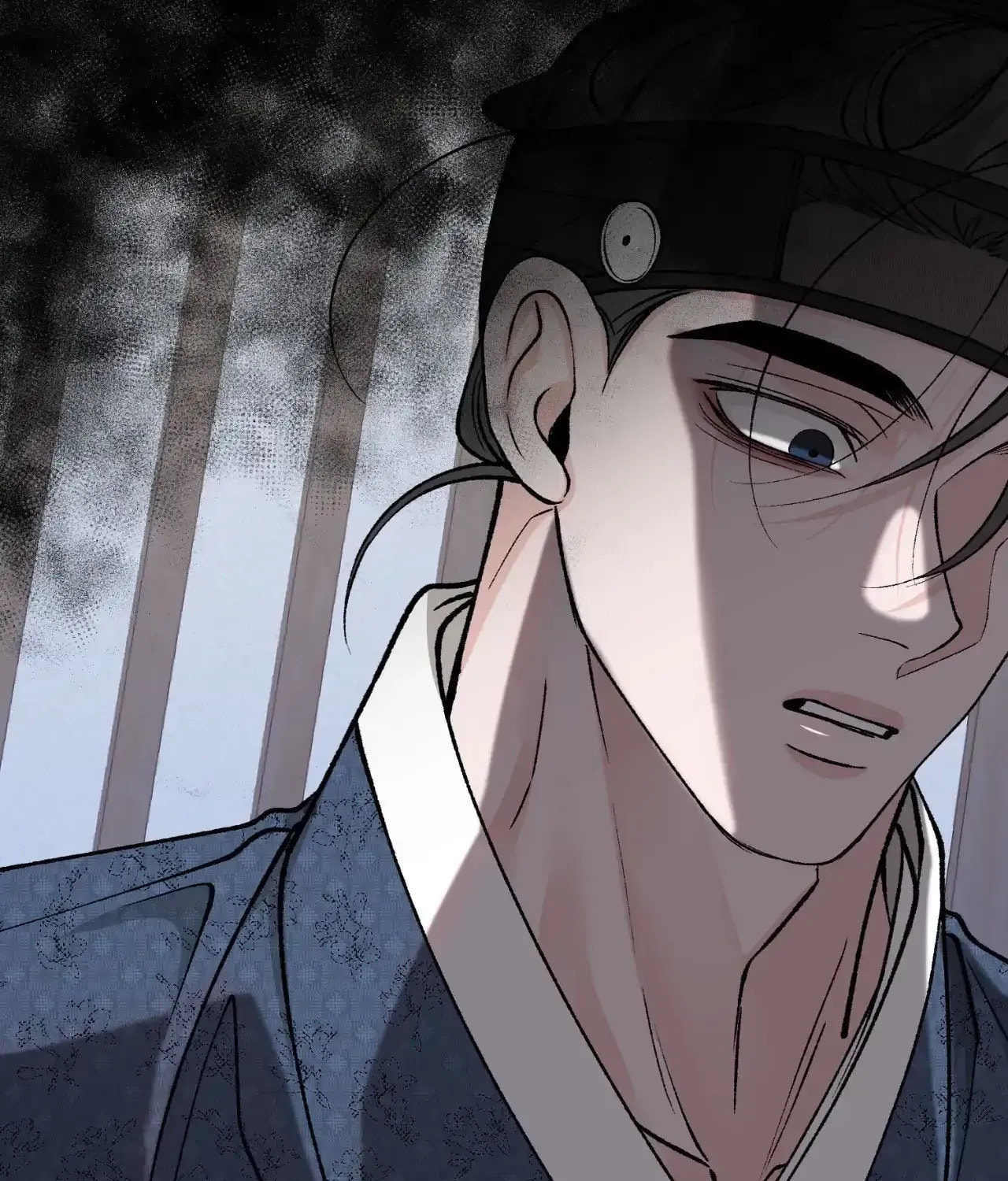 Fever Chapter 53 page 107 - 