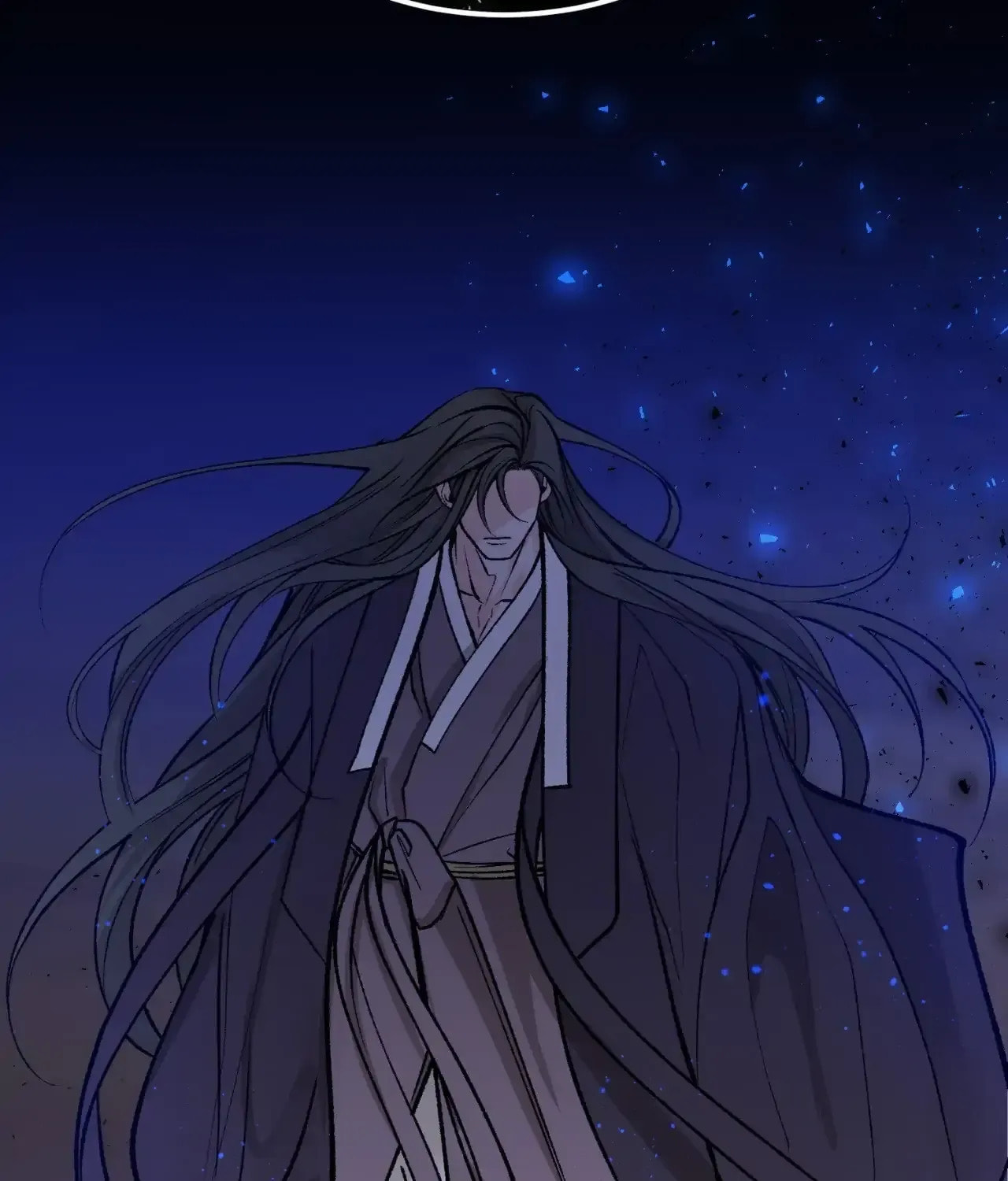 Fever Chapter 53 page 12 - 