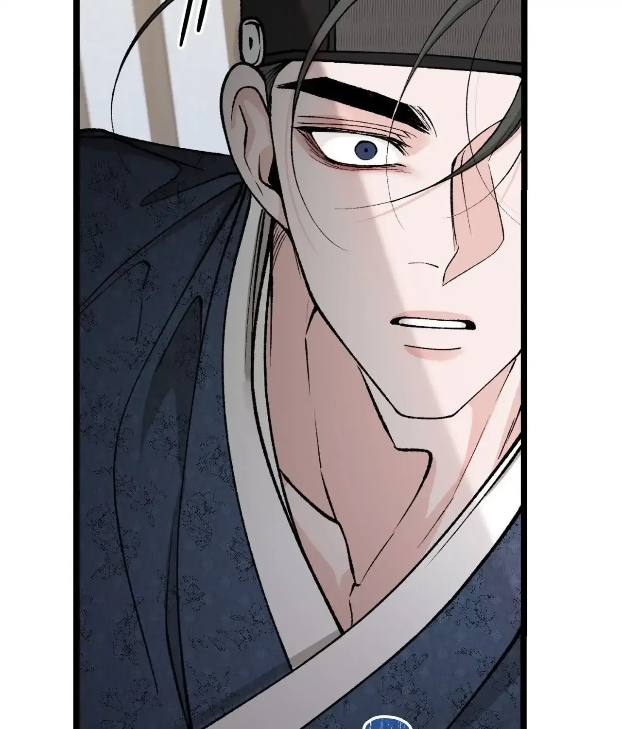 Fever Chapter 53 page 135 - 