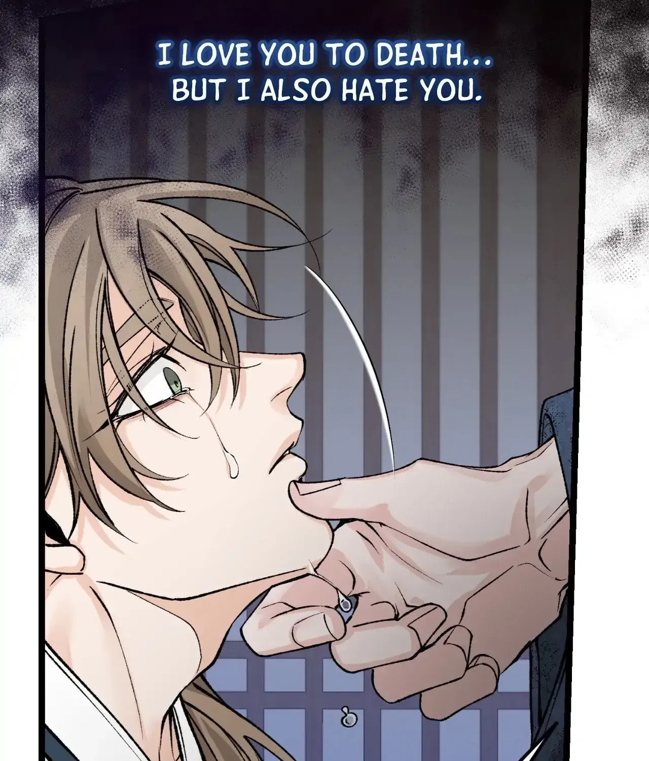 Fever Chapter 53 page 153 - 