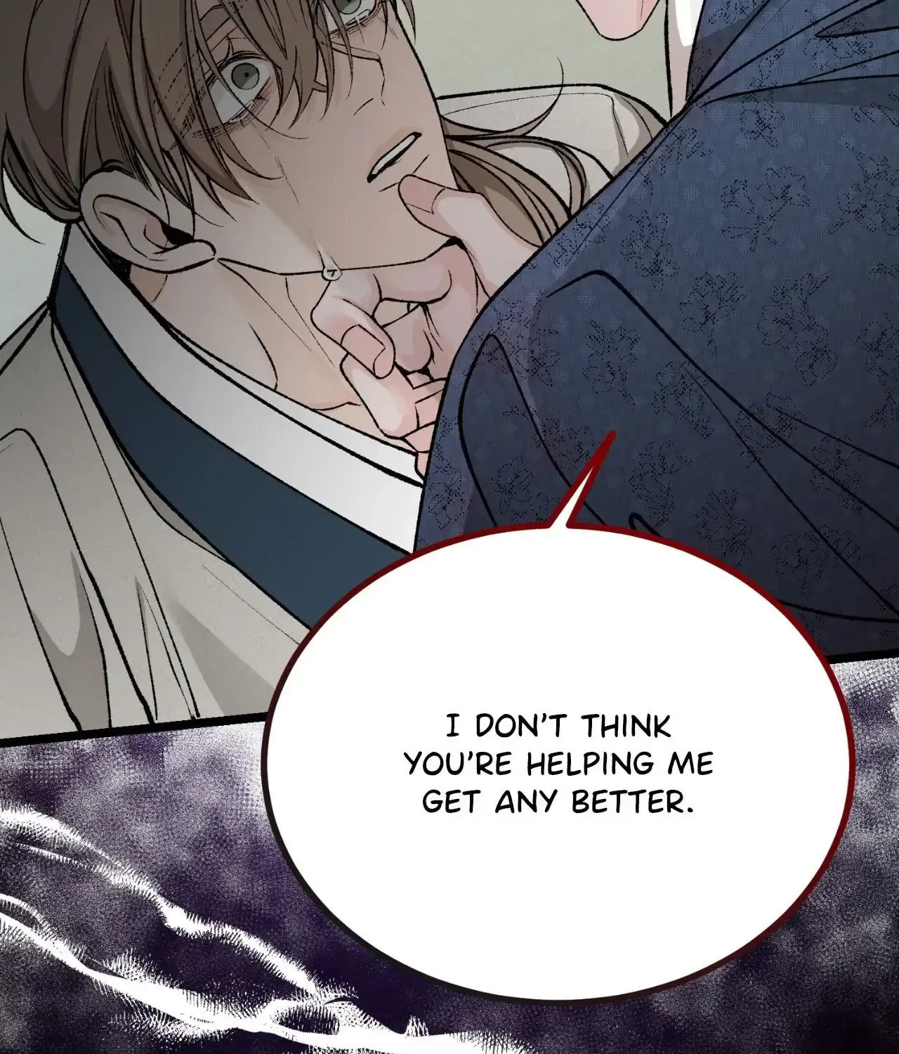 Fever Chapter 53 page 158 - 