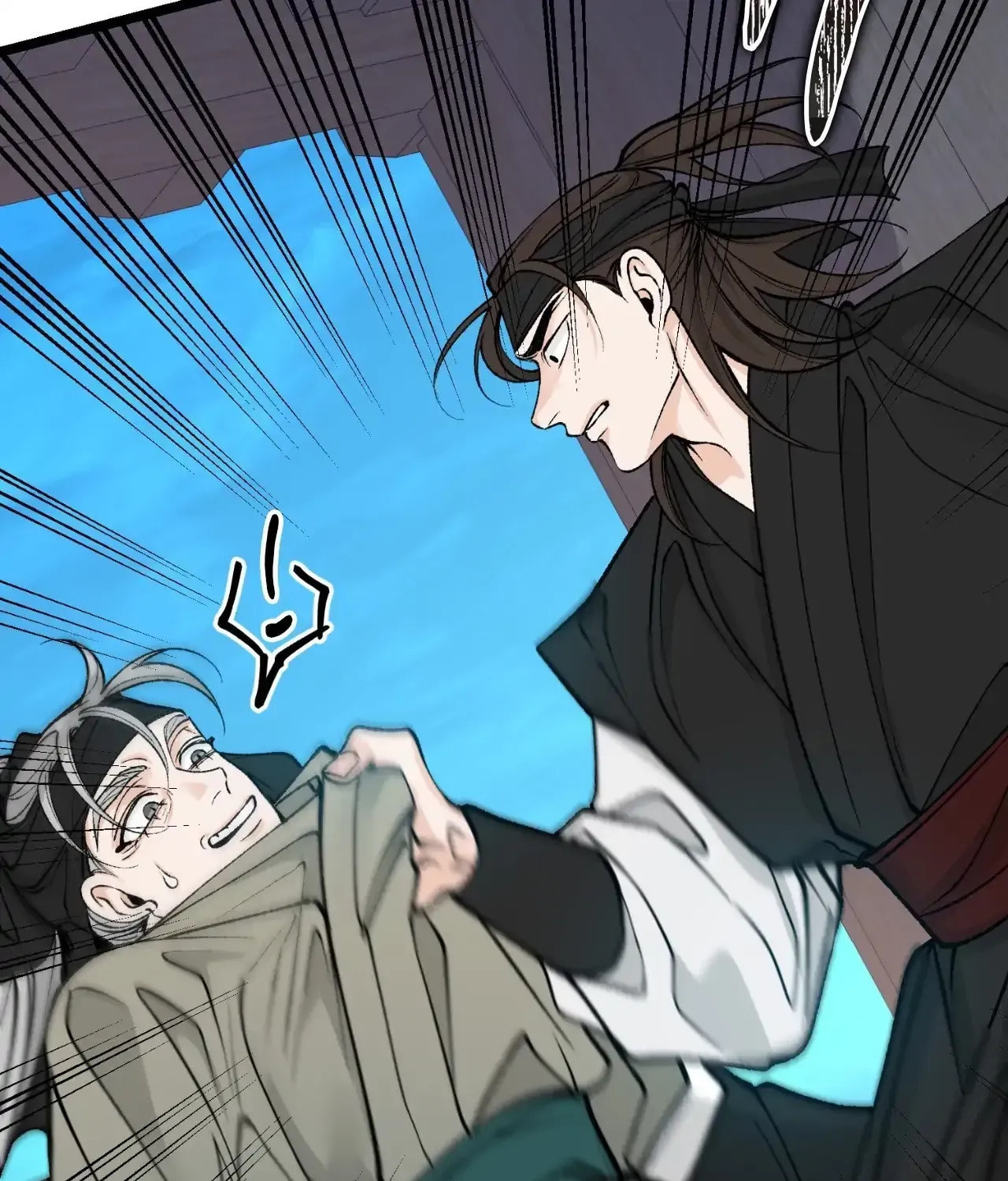Fever Chapter 53 page 22 - 