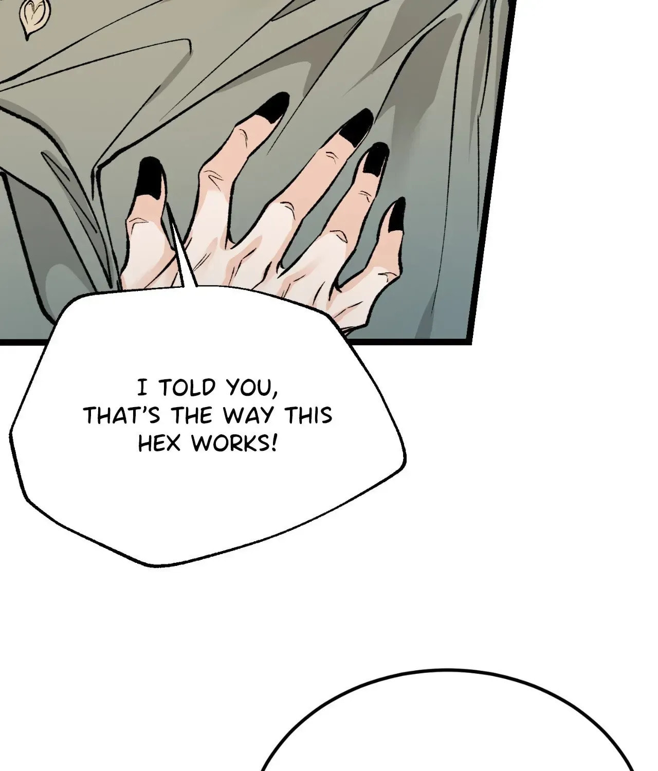 Fever Chapter 53 page 31 - 