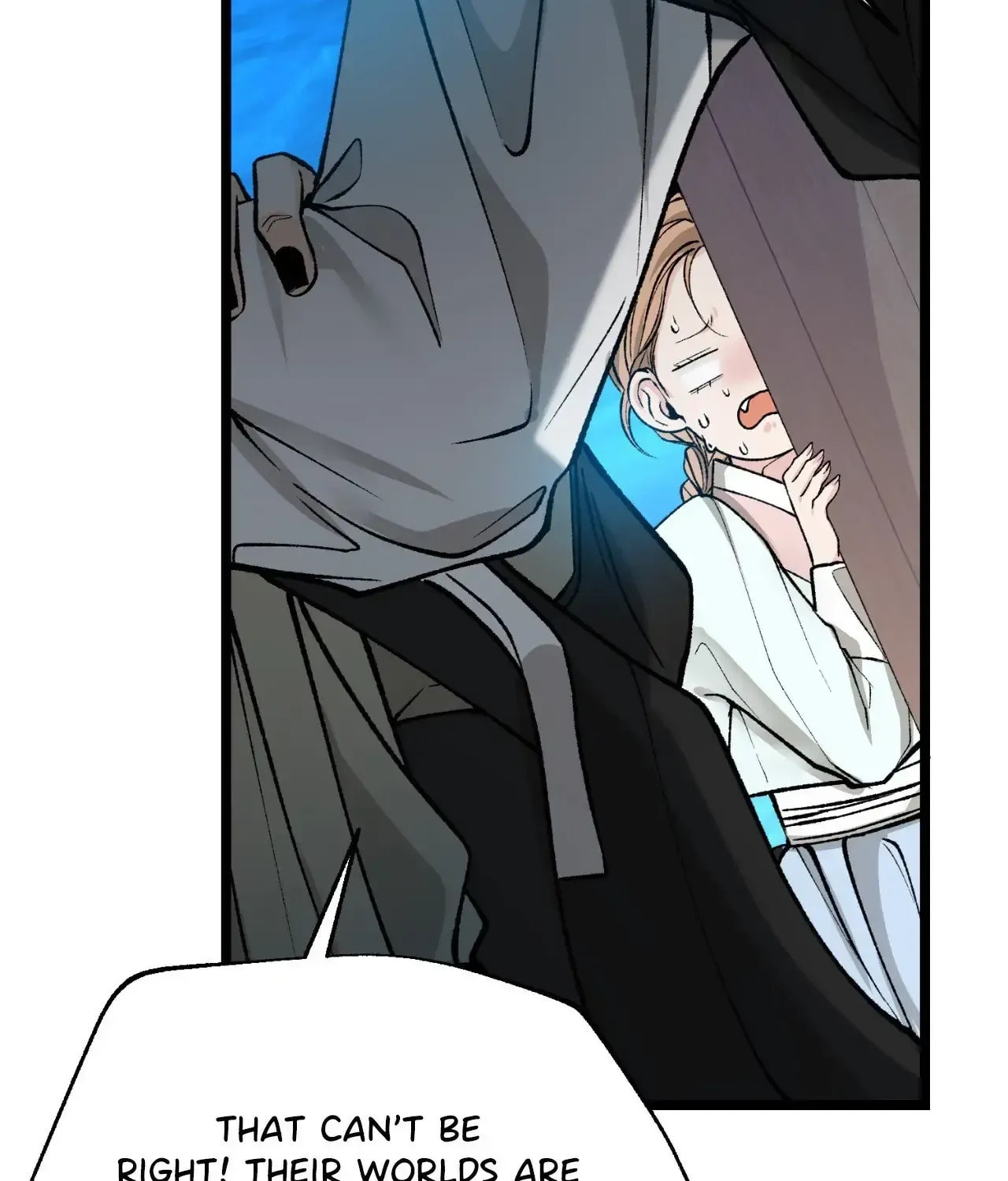 Fever Chapter 53 page 33 - 