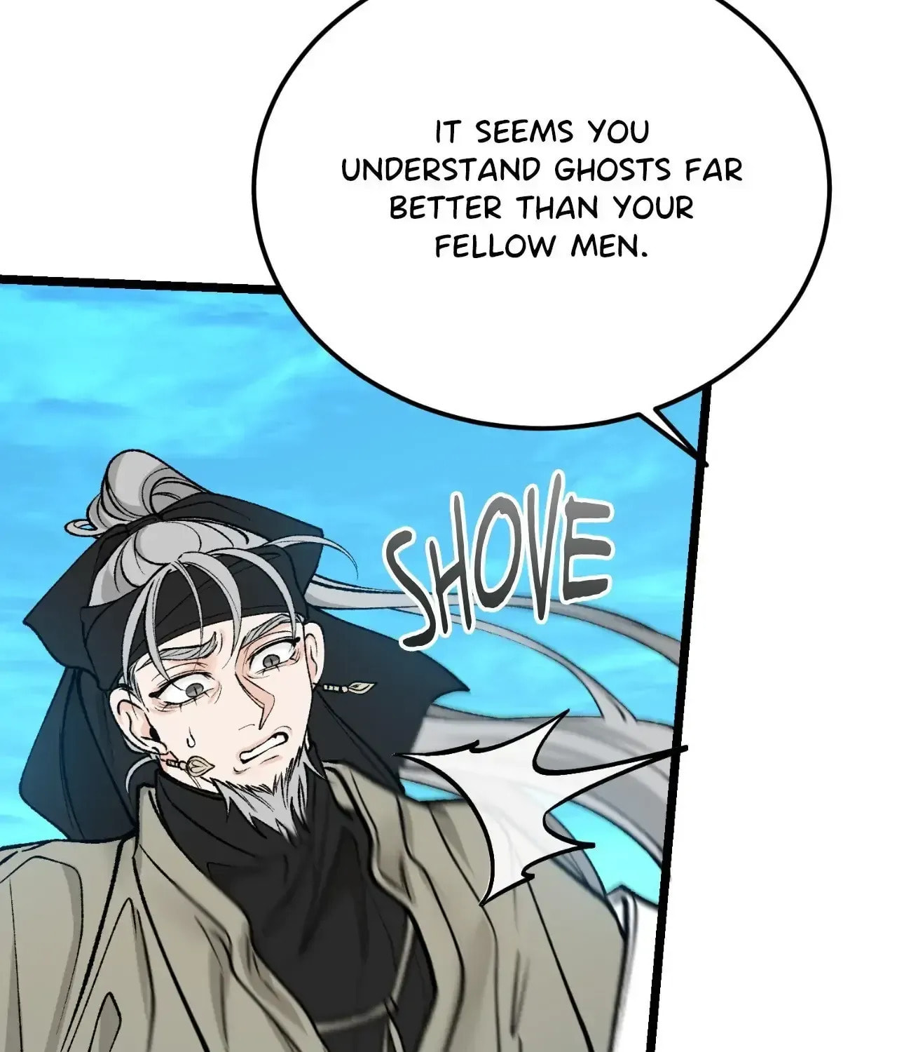 Fever Chapter 53 page 37 - 