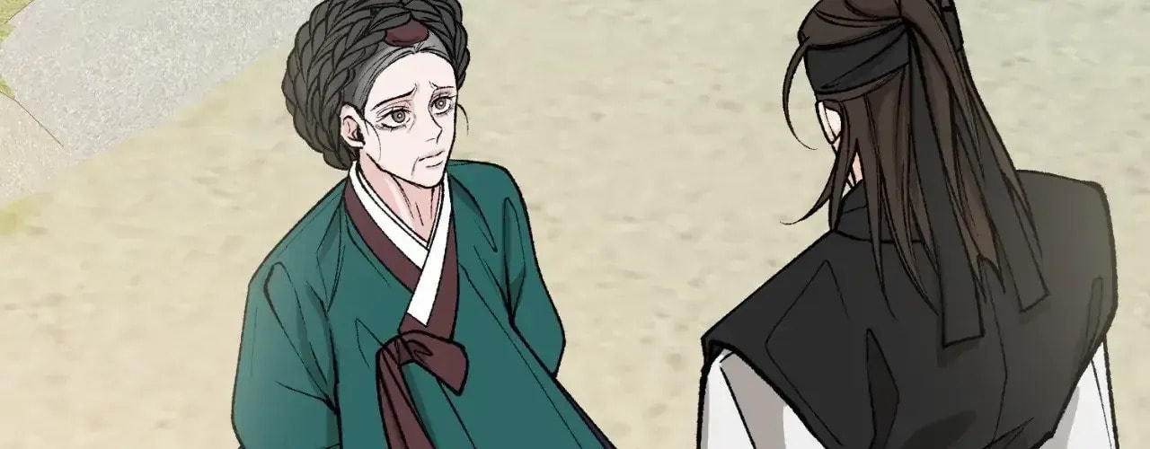 Fever Chapter 53 page 5 - 