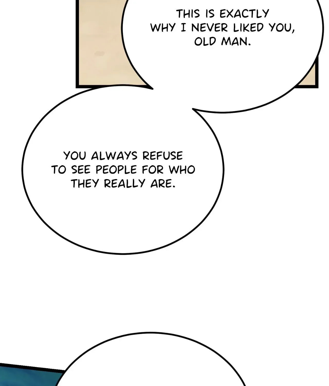 Fever Chapter 53 page 41 - 