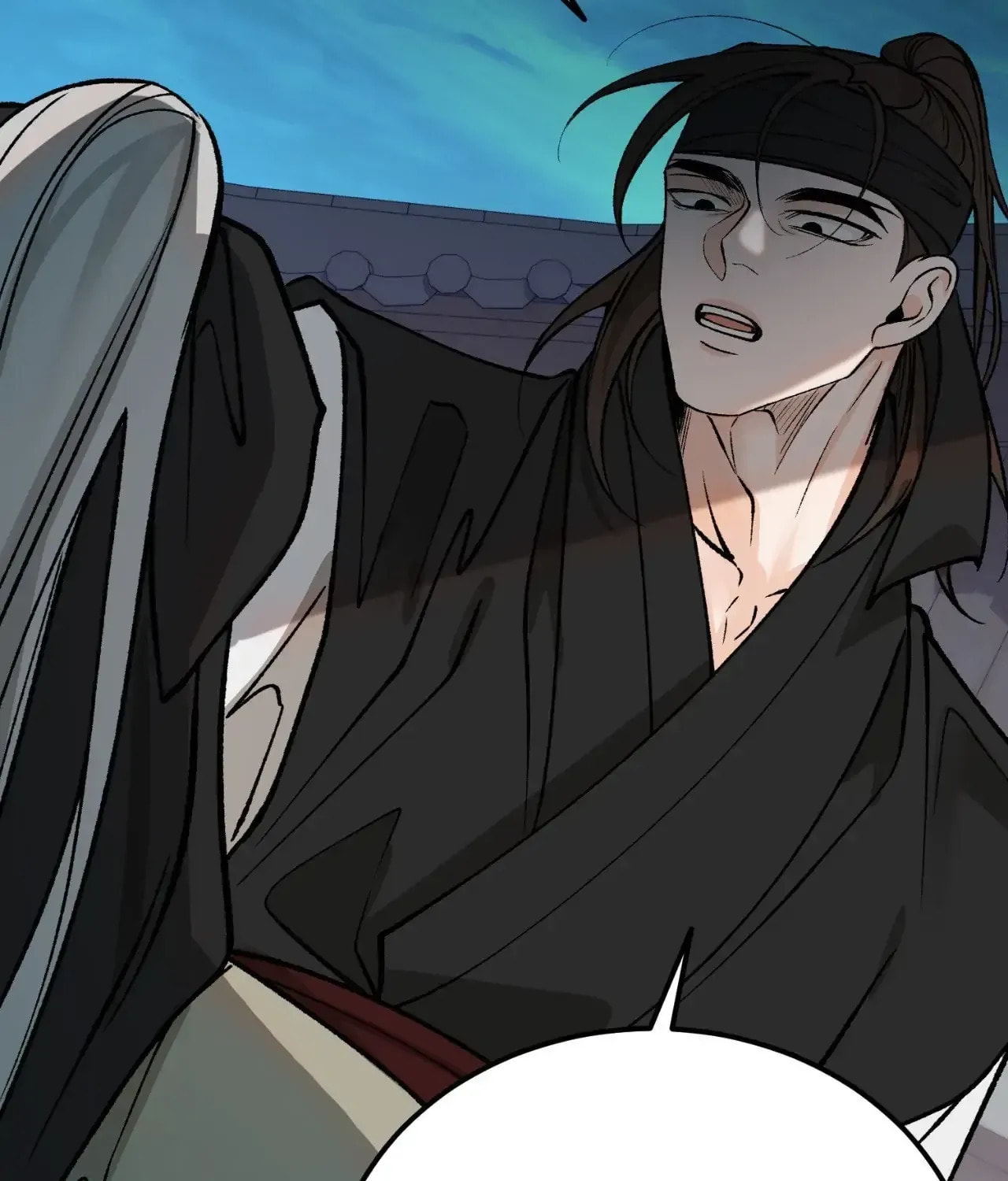 Fever Chapter 53 page 43 - 