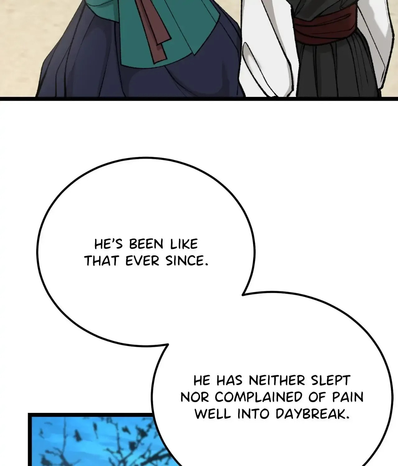 Fever Chapter 53 page 6 - 