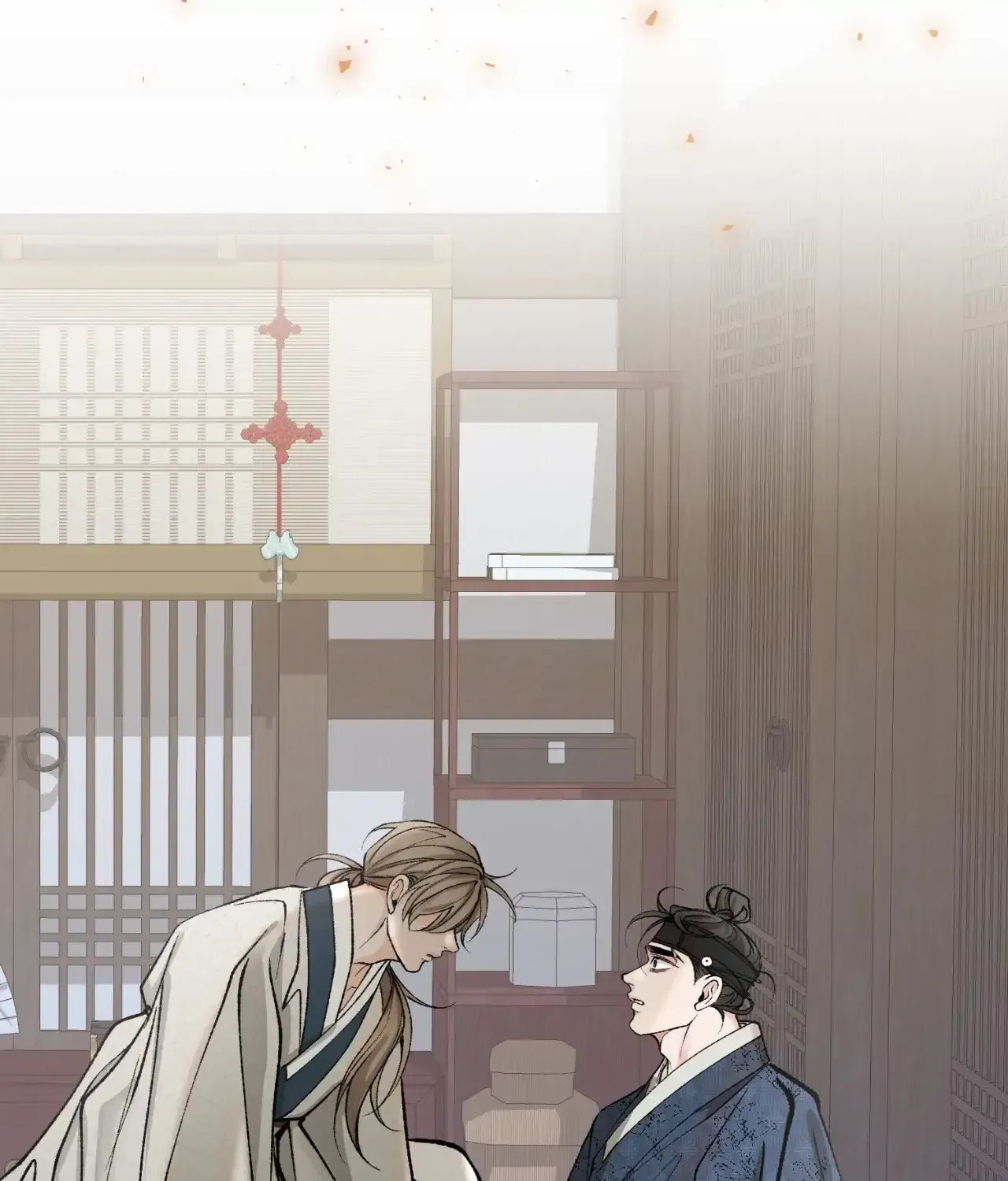 Fever Chapter 53 page 51 - 
