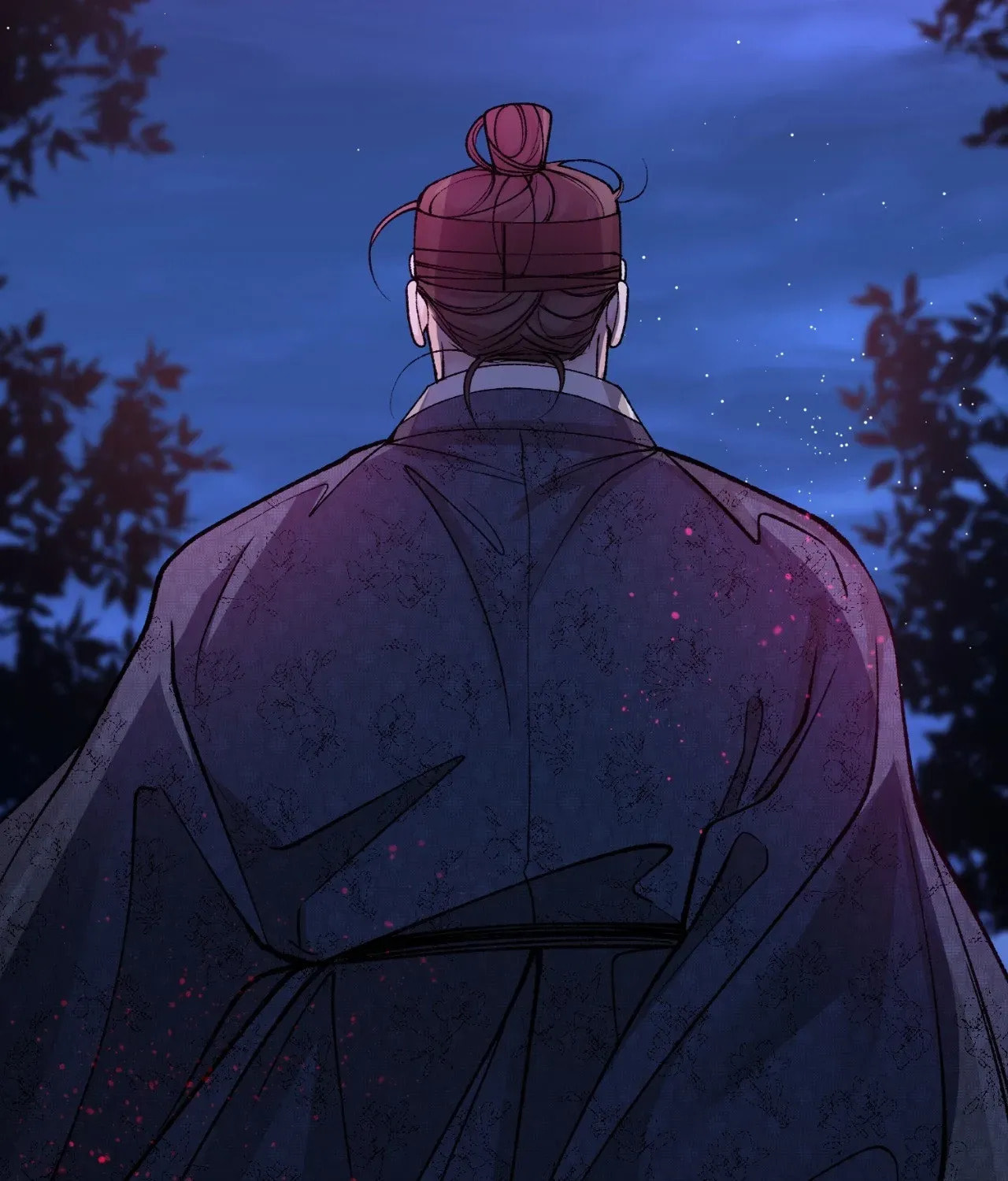 Fever Chapter 54 page 128 - 