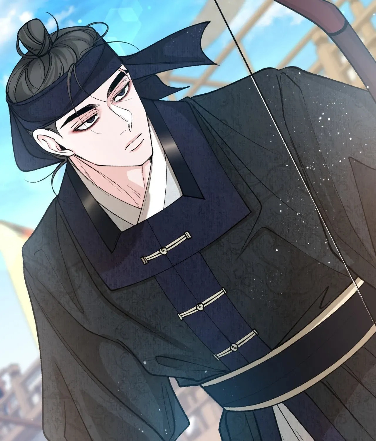 Fever Chapter 54 page 144 - 