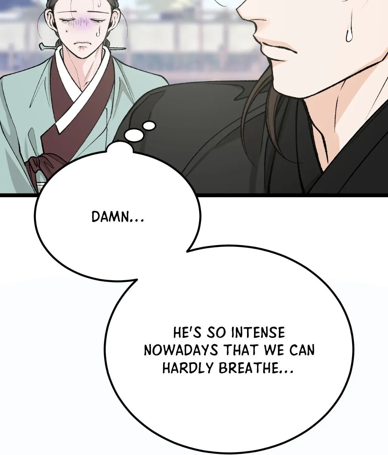 Fever Chapter 54 page 155 - 
