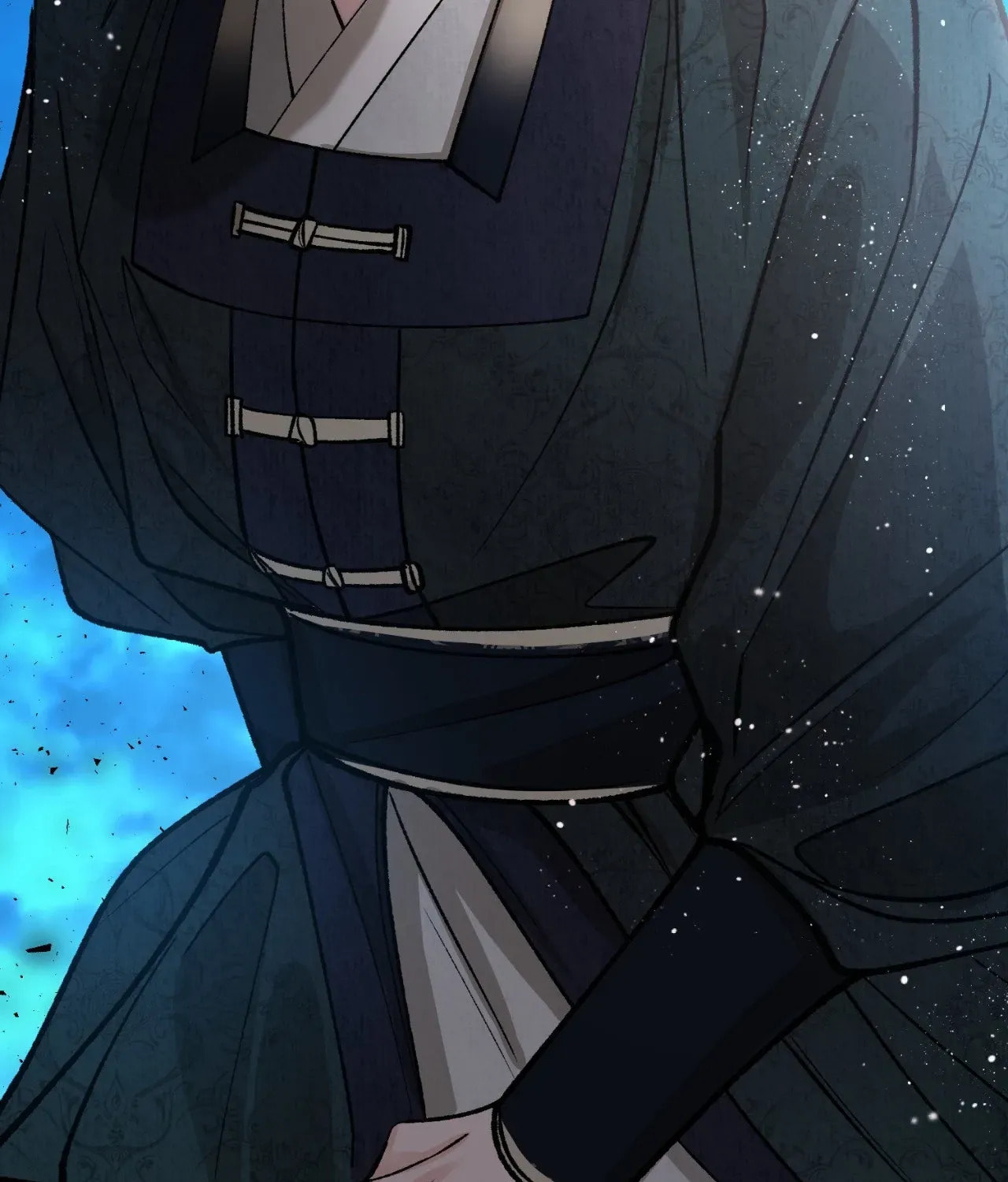 Fever Chapter 54 page 159 - 