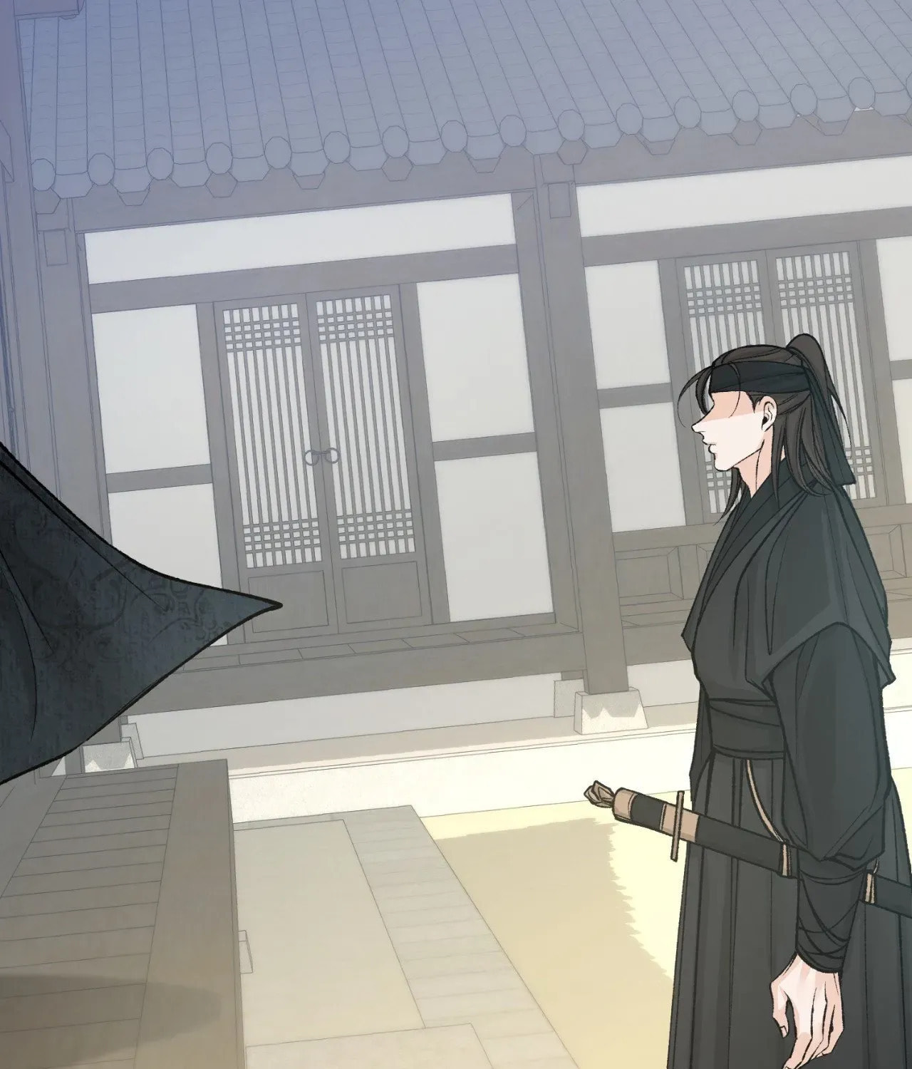 Fever Chapter 54 page 167 - 