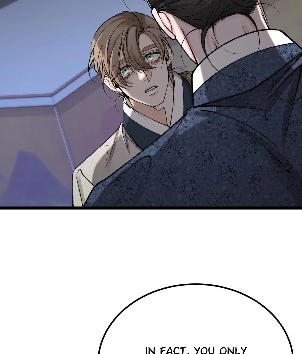 Fever Chapter 54 page 3 - 
