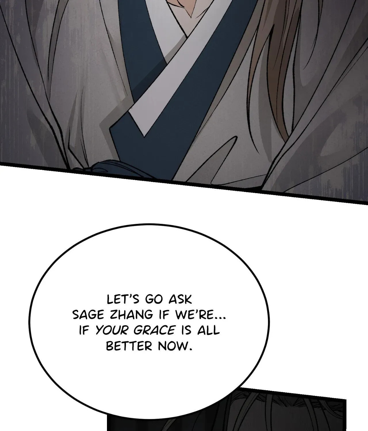 Fever Chapter 54 page 23 - 