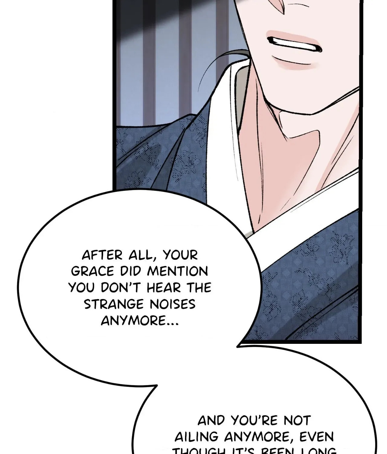 Fever Chapter 54 page 25 - 