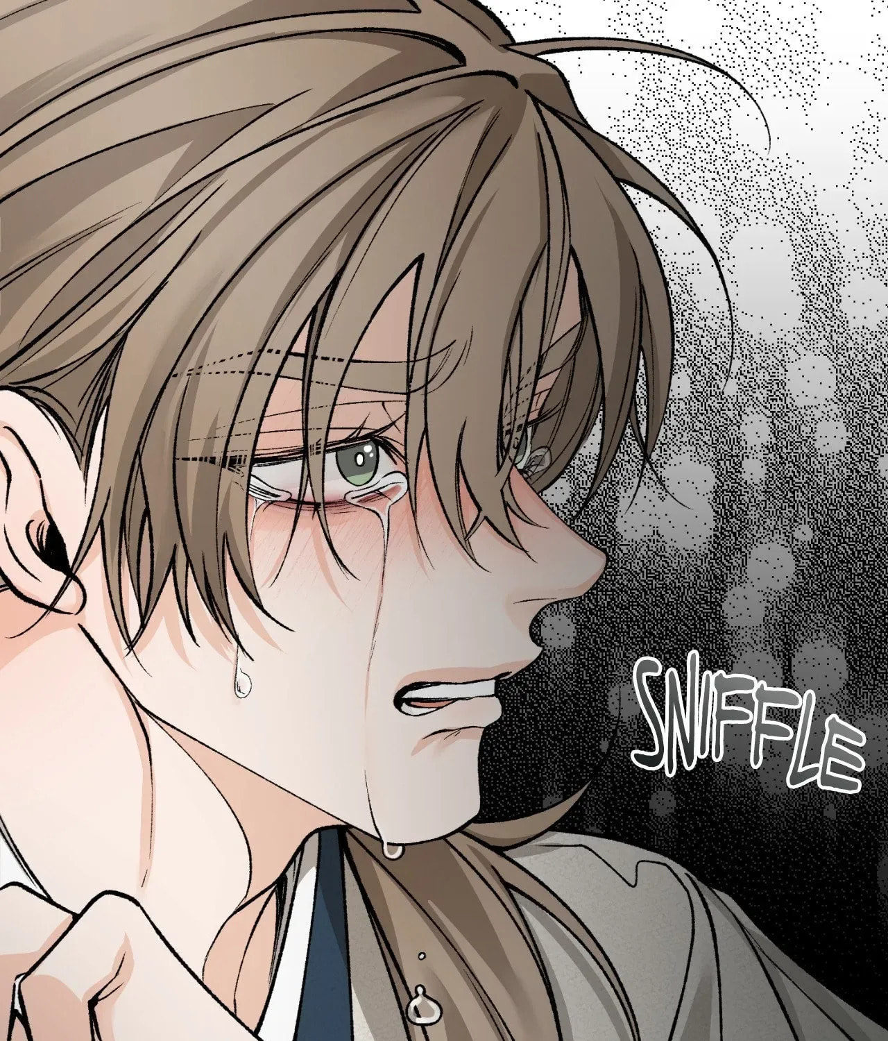 Fever Chapter 54 page 33 - 