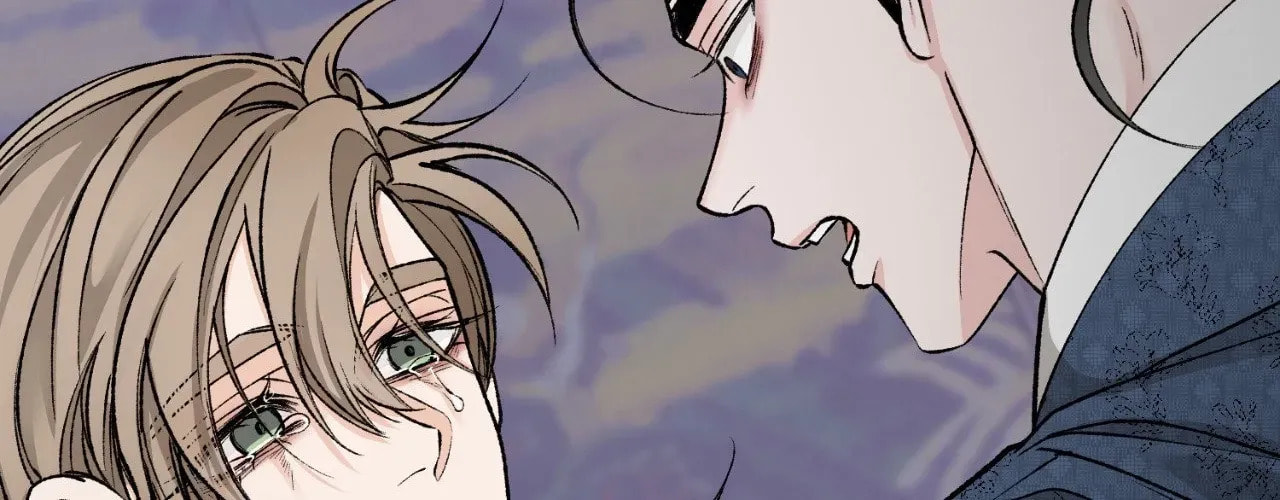 Fever Chapter 54 page 40 - 